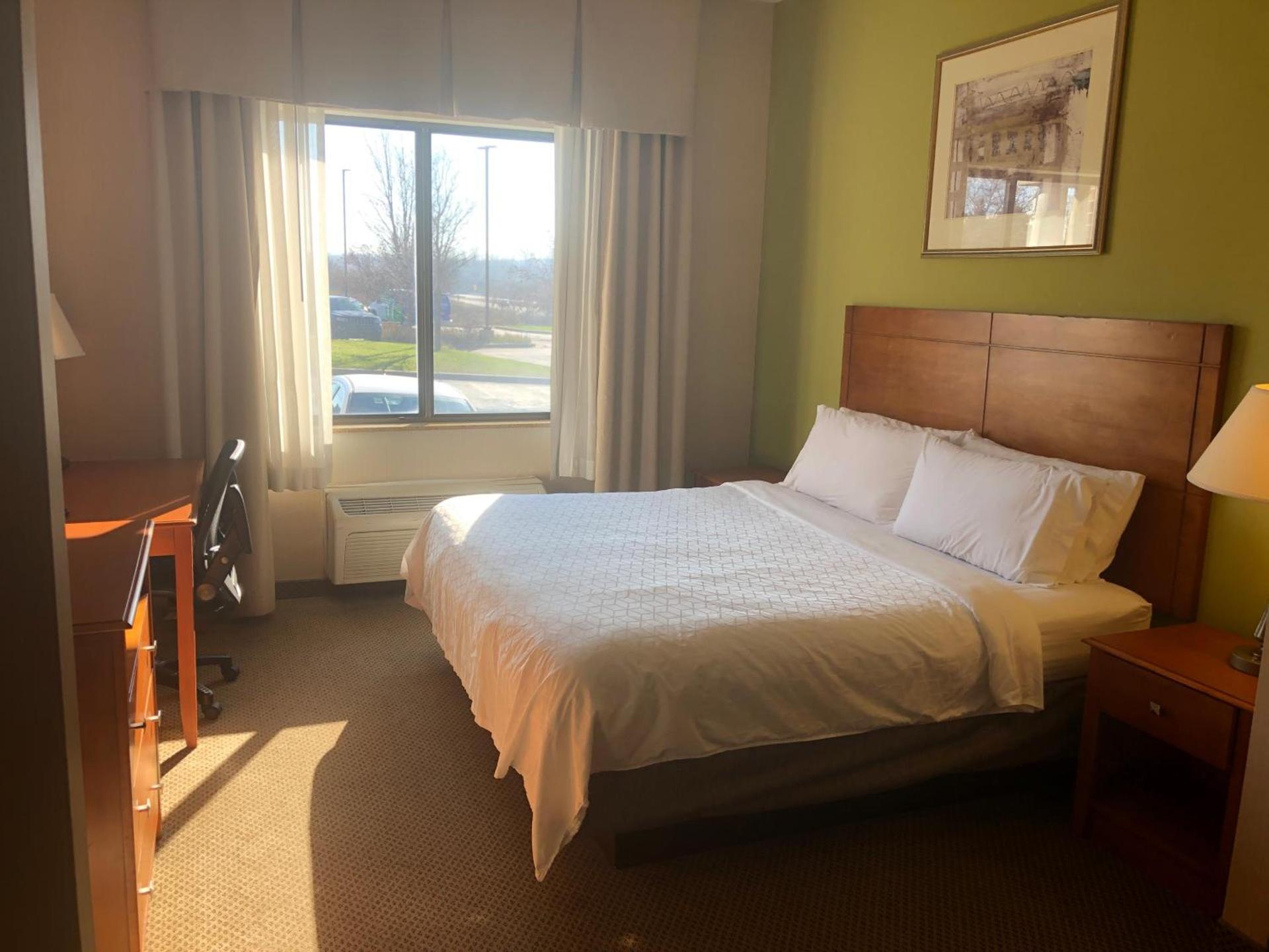 Holiday Inn Express Hotel & Suites Lansing-Dimondale by IHG photo 37