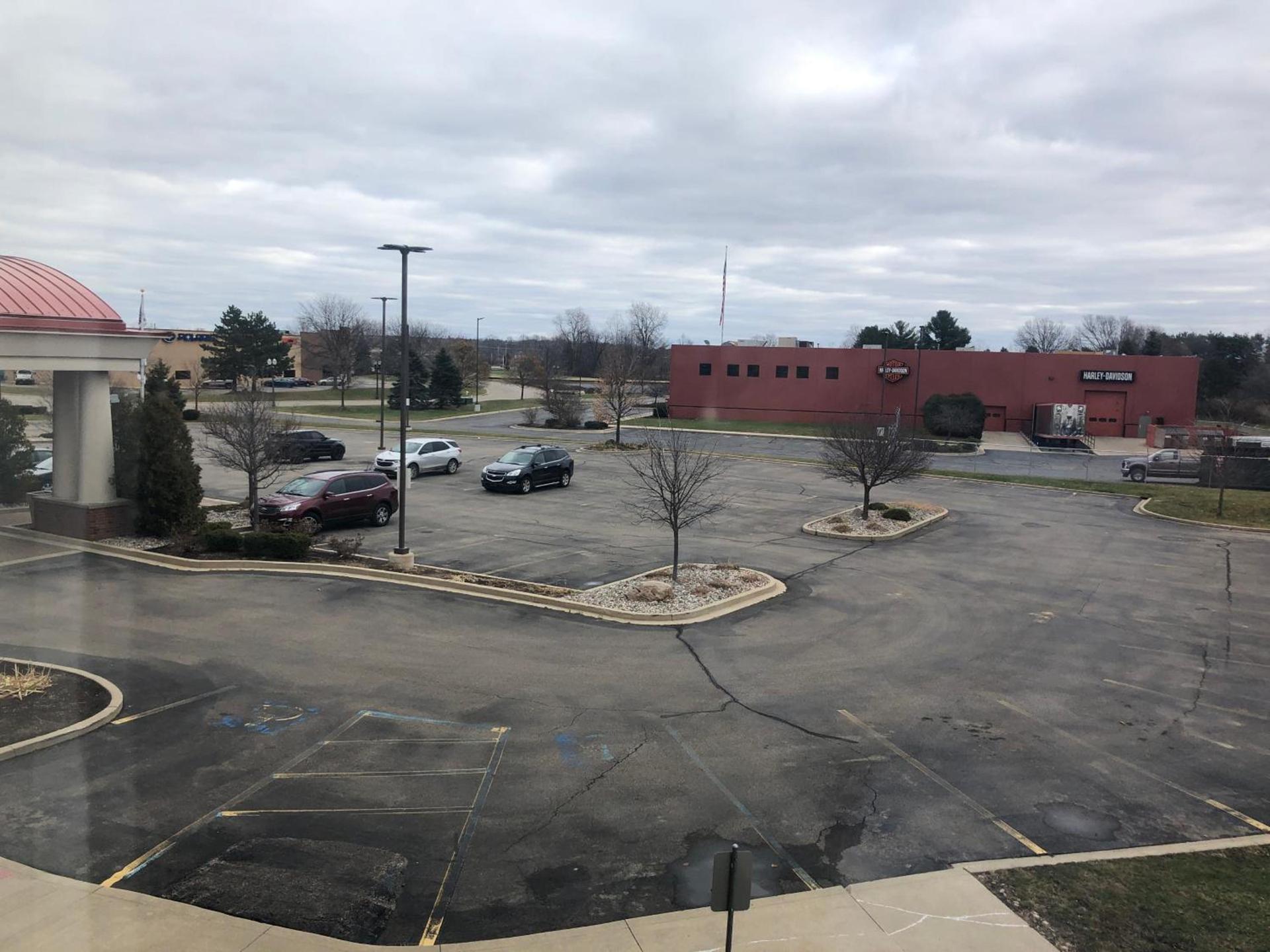 Holiday Inn Express Hotel & Suites Lansing-Dimondale by IHG photo 52