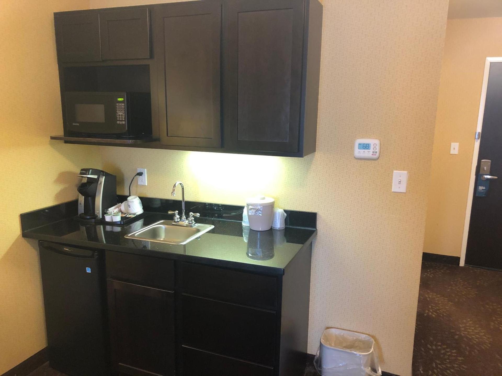 Holiday Inn Express Hotel & Suites Lansing-Dimondale by IHG photo 53