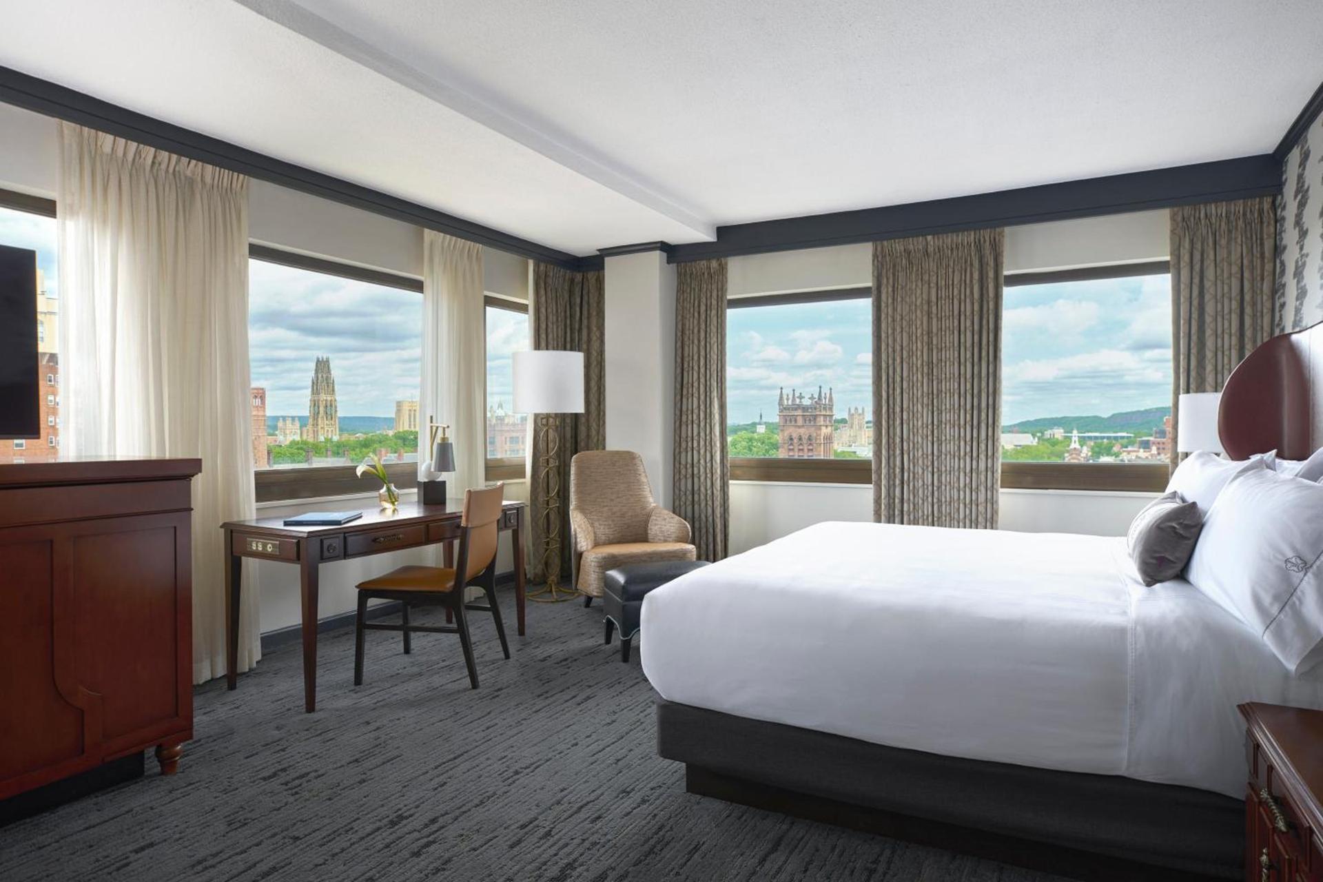 Omni New Haven Hotel at Yale photo 6