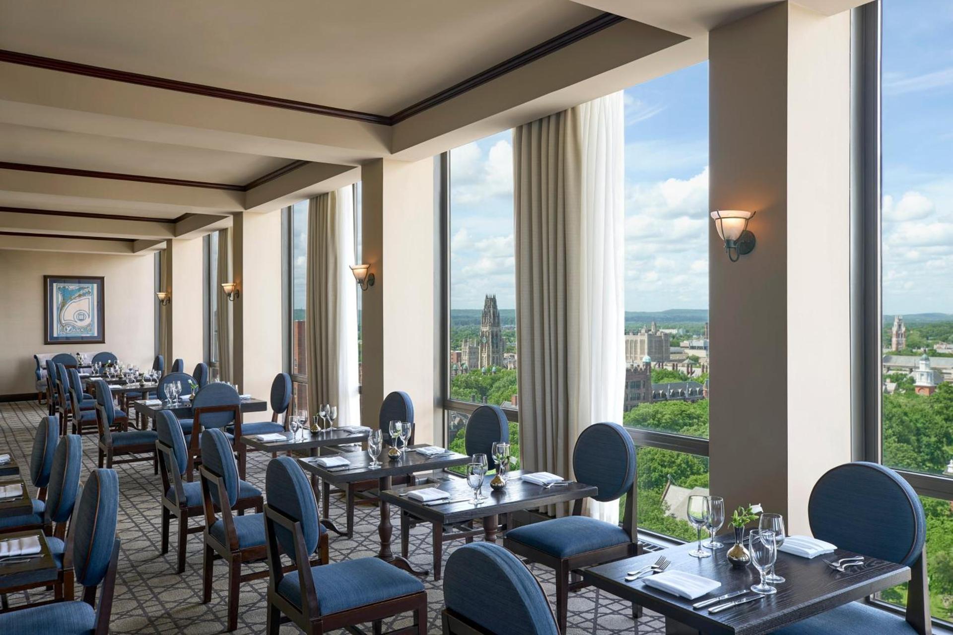 Omni New Haven Hotel at Yale photo 7