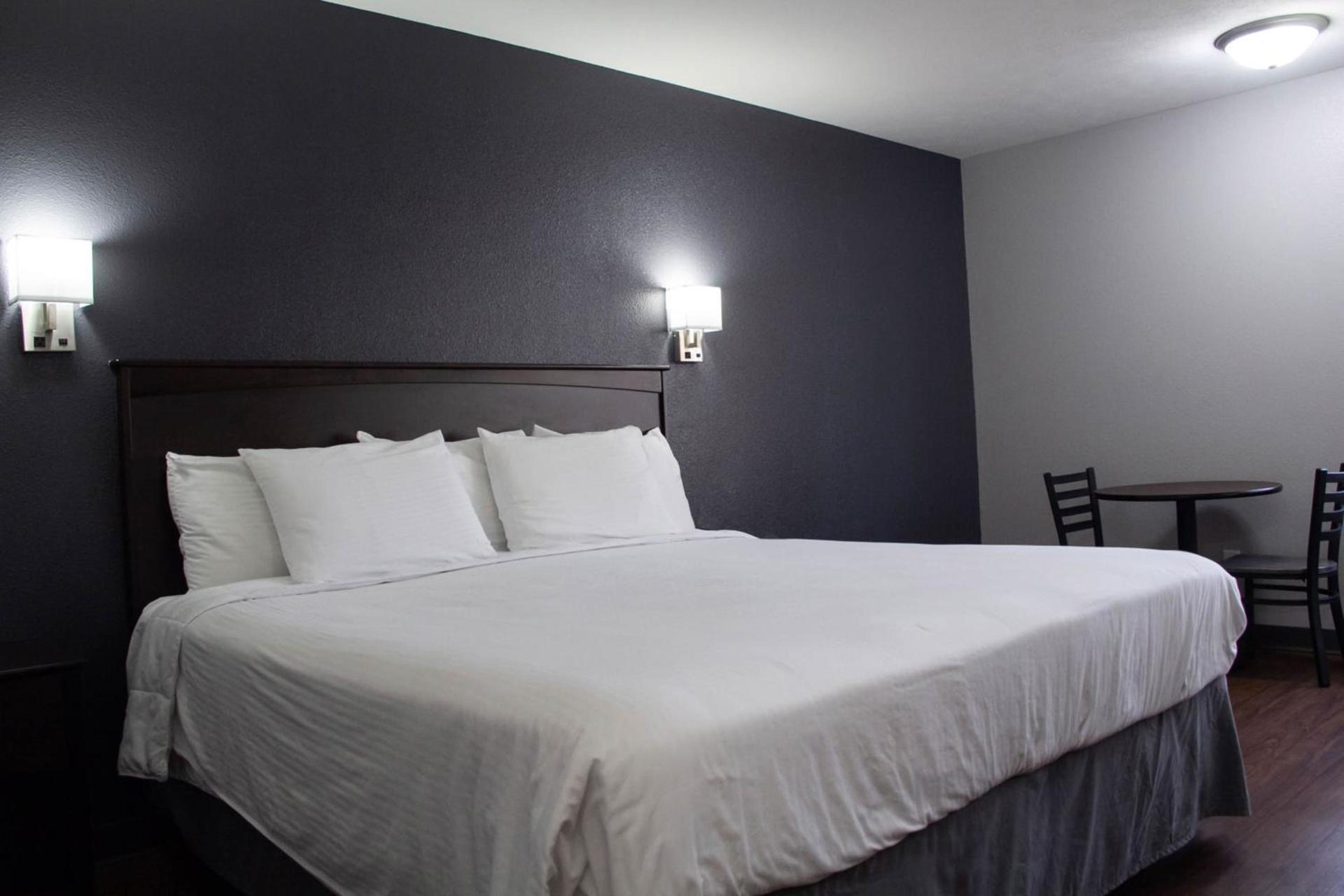 New Victorian Inn & Suites-Norfolk photo 28