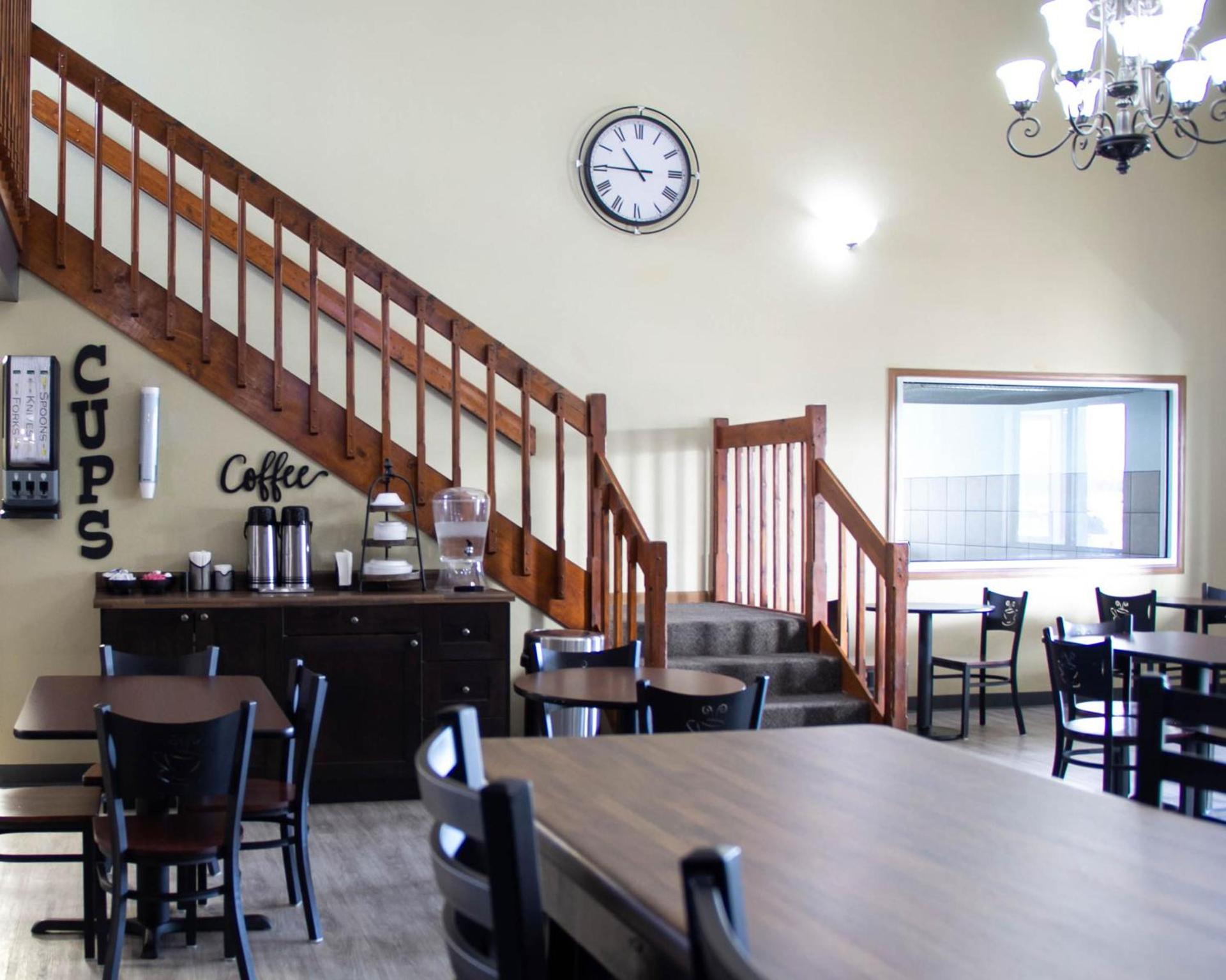 New Victorian Inn & Suites-Norfolk photo 16