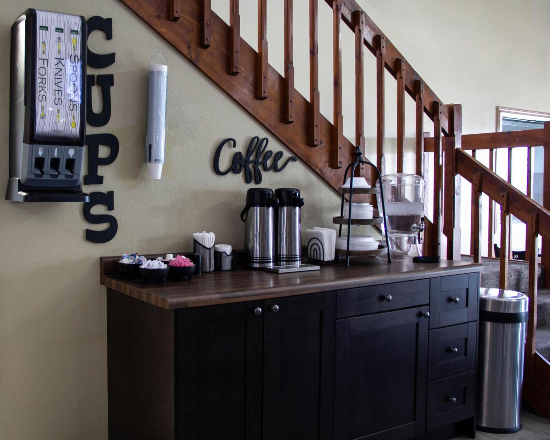 New Victorian Inn & Suites-Norfolk photo 34