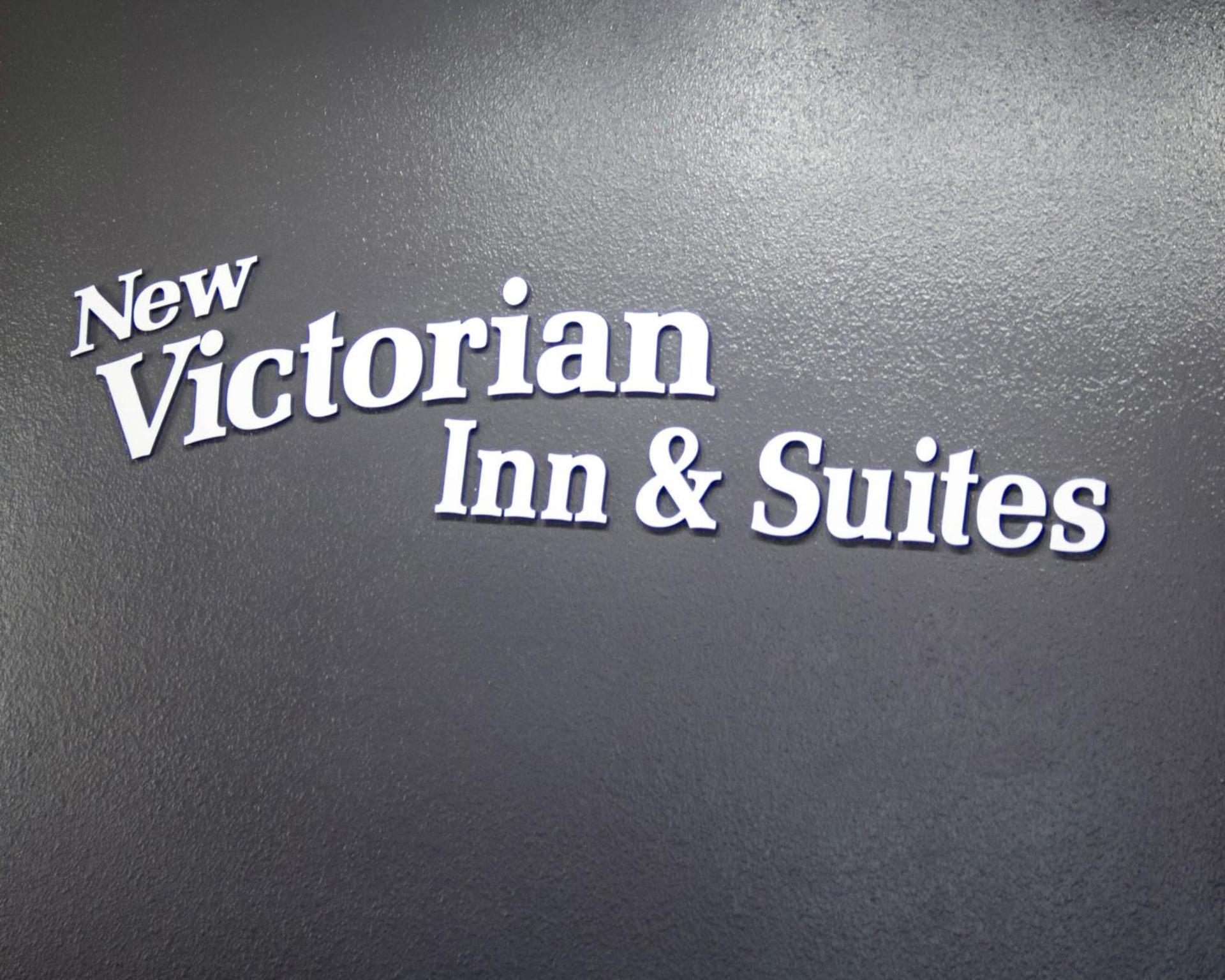 New Victorian Inn & Suites-Norfolk photo 15
