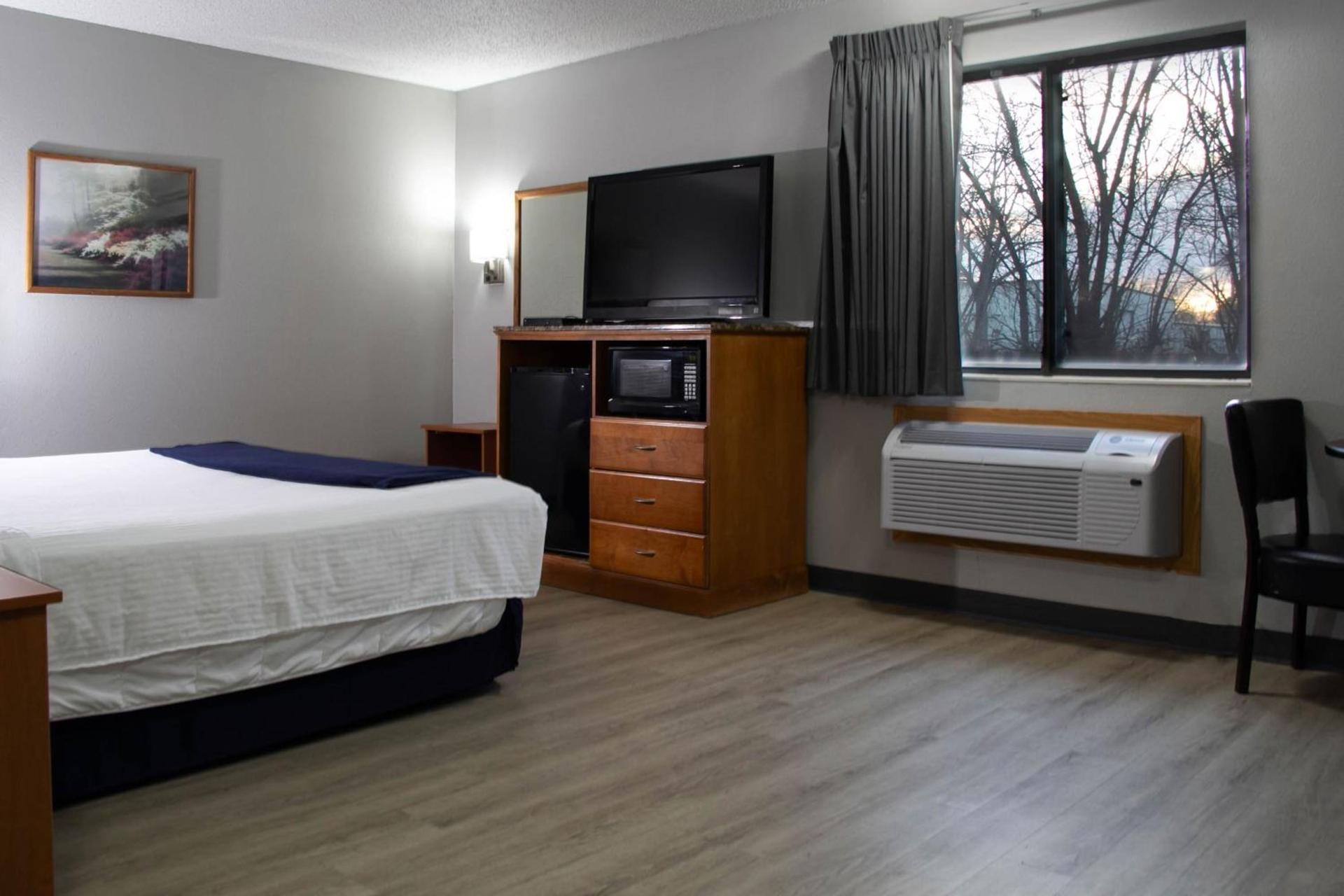 New Victorian Inn & Suites-Norfolk photo 44
