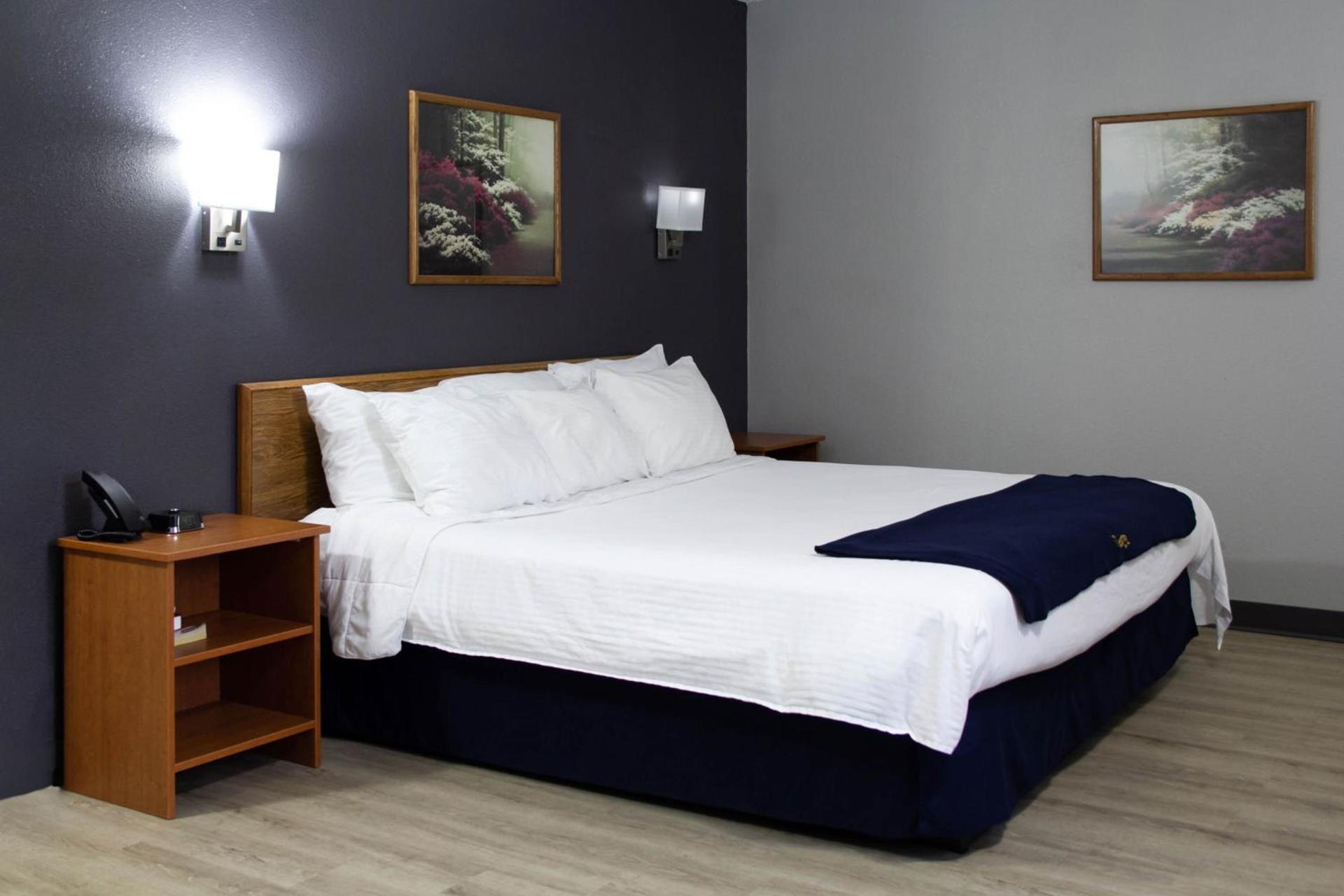 New Victorian Inn & Suites-Norfolk photo 46