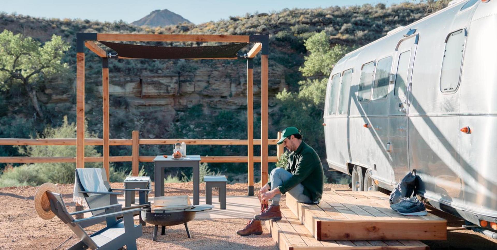 AutoCamp Zion photo 20