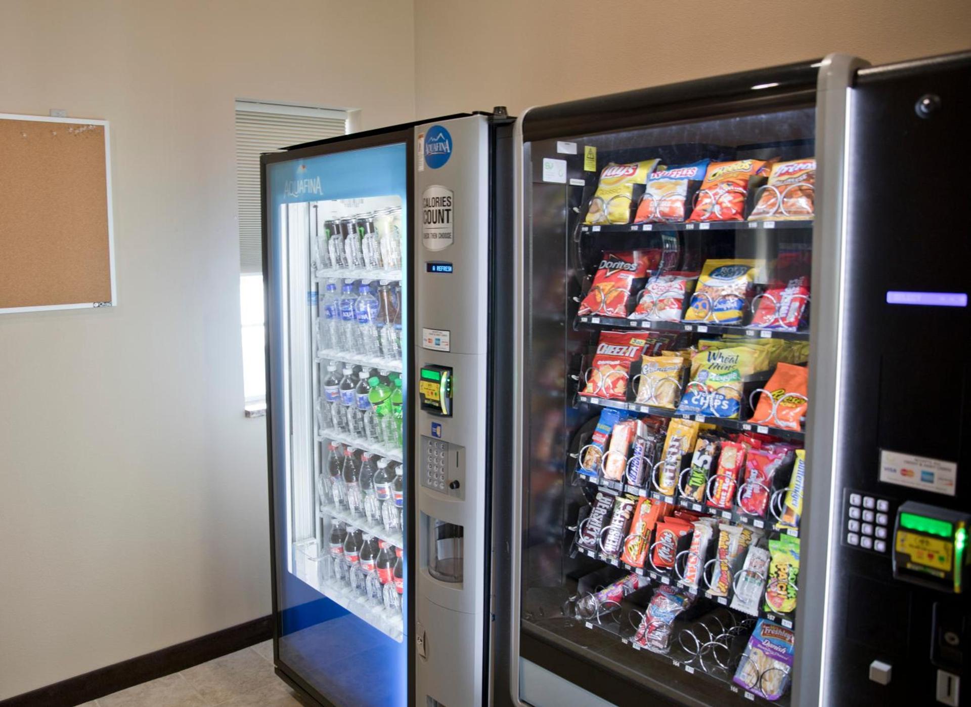 Cobblestone Inn & Suites -Clarinda photo 19