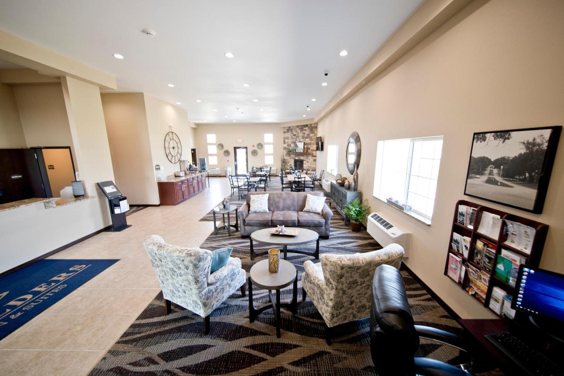 Cobblestone Inn & Suites -Clarinda photo 21