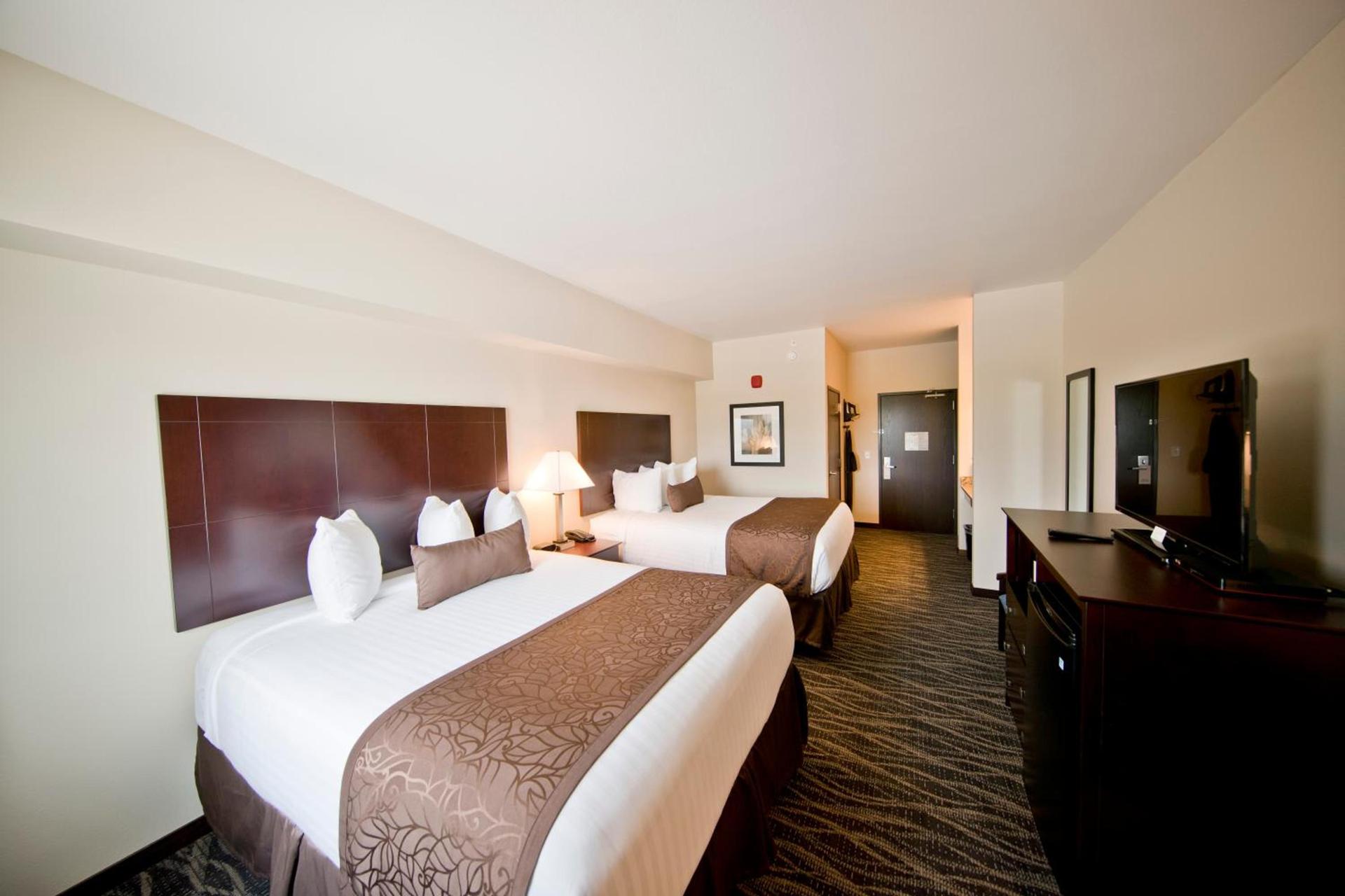 Cobblestone Inn & Suites -Clarinda photo 26