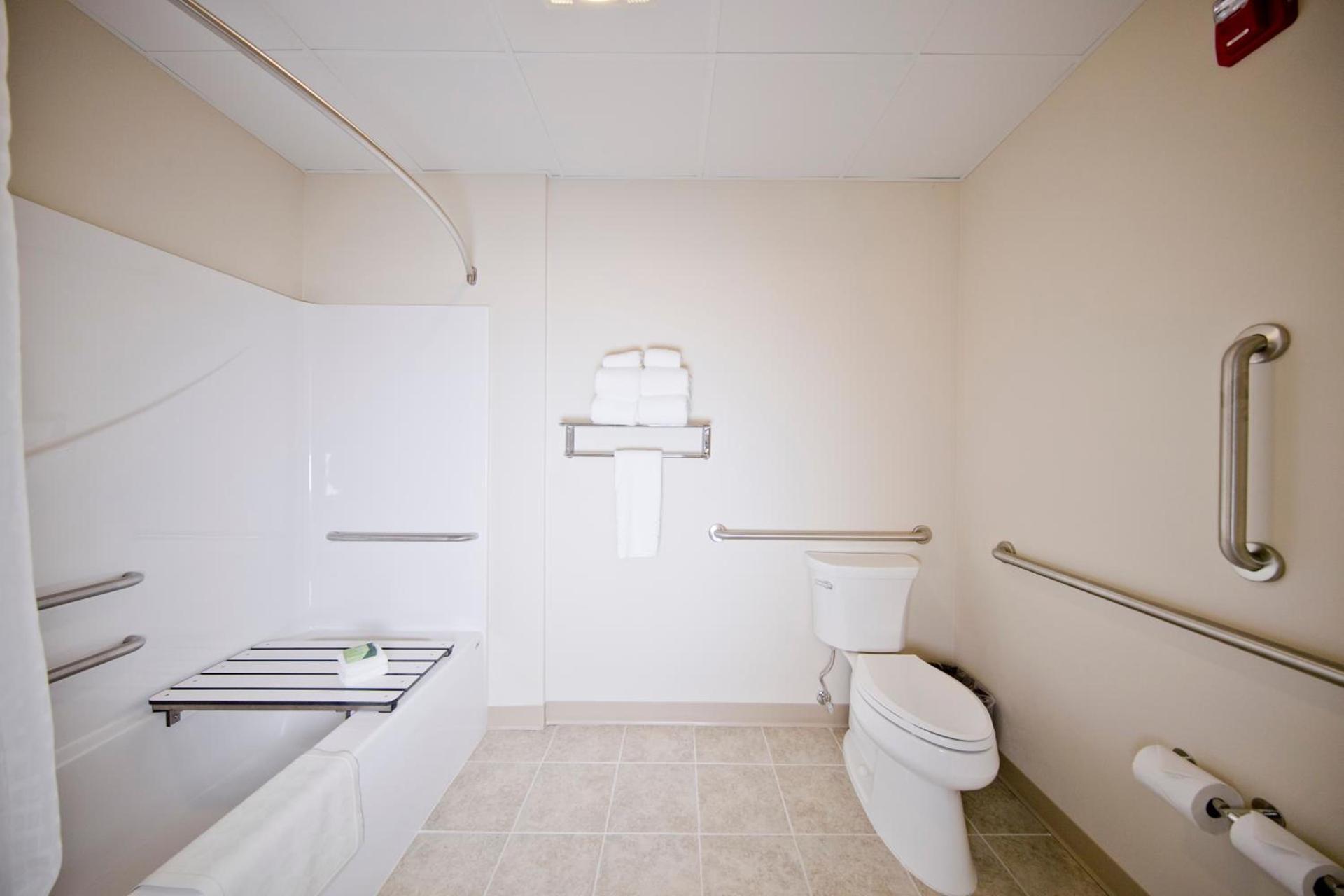 Cobblestone Inn & Suites -Clarinda photo 30