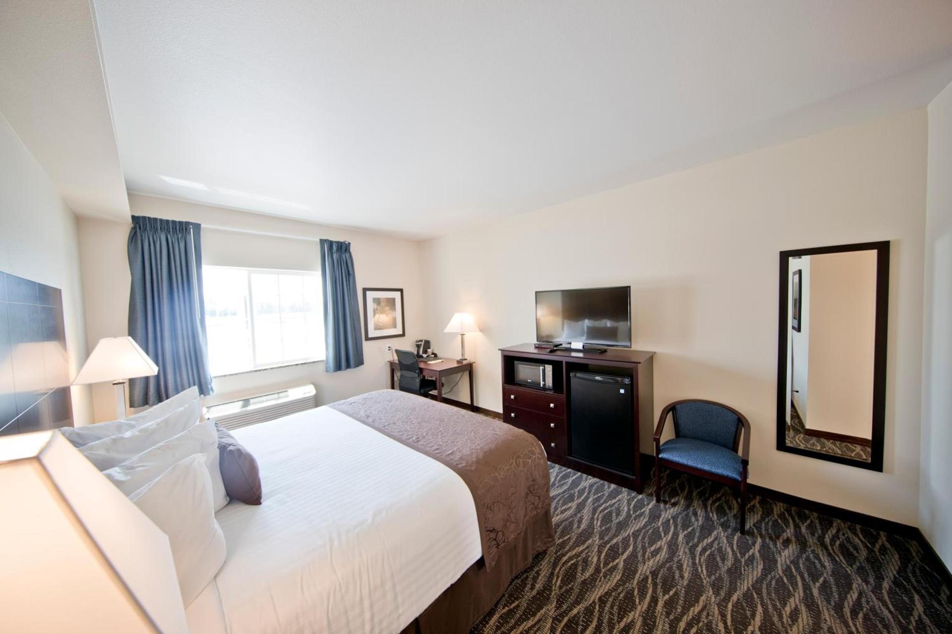 Cobblestone Inn & Suites -Clarinda photo 31