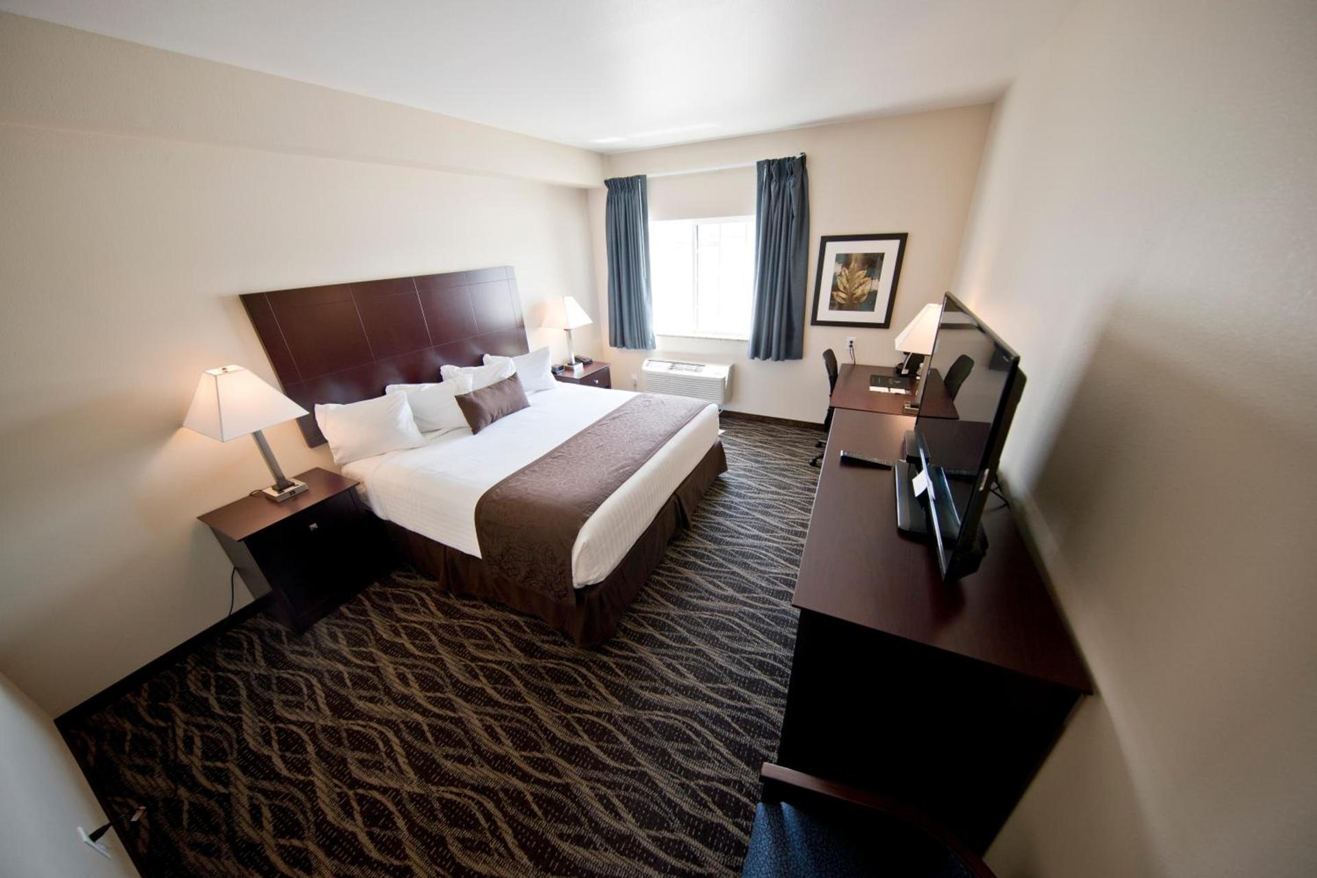 Cobblestone Inn & Suites -Clarinda photo 2
