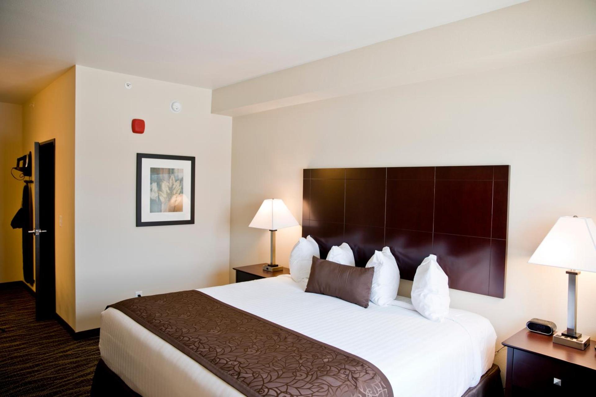 Cobblestone Inn & Suites -Clarinda photo 33