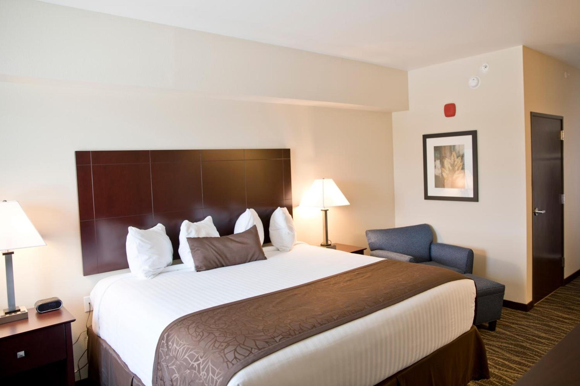 Cobblestone Inn & Suites -Clarinda photo 3