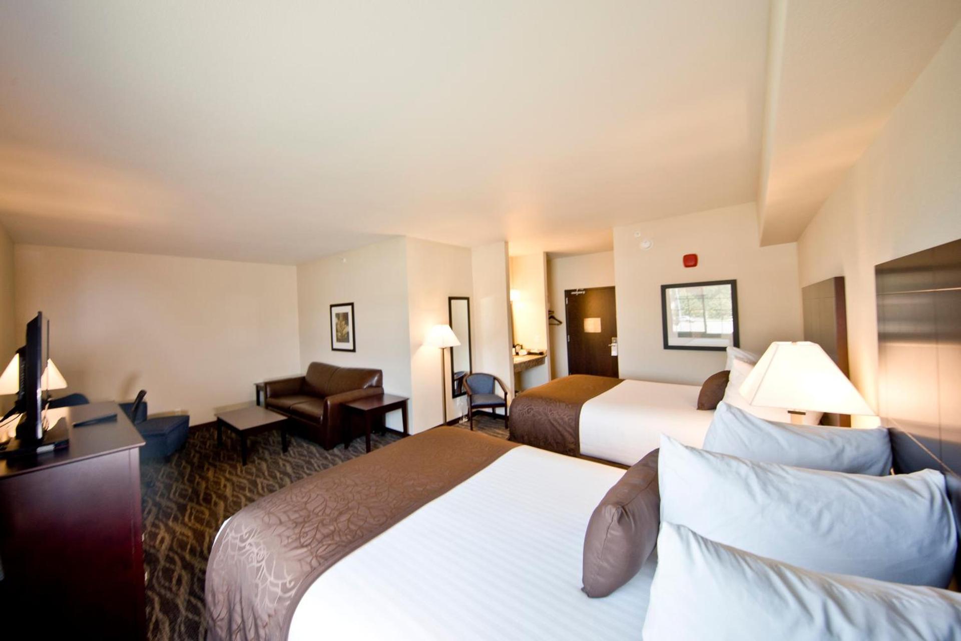 Cobblestone Inn & Suites -Clarinda photo 35