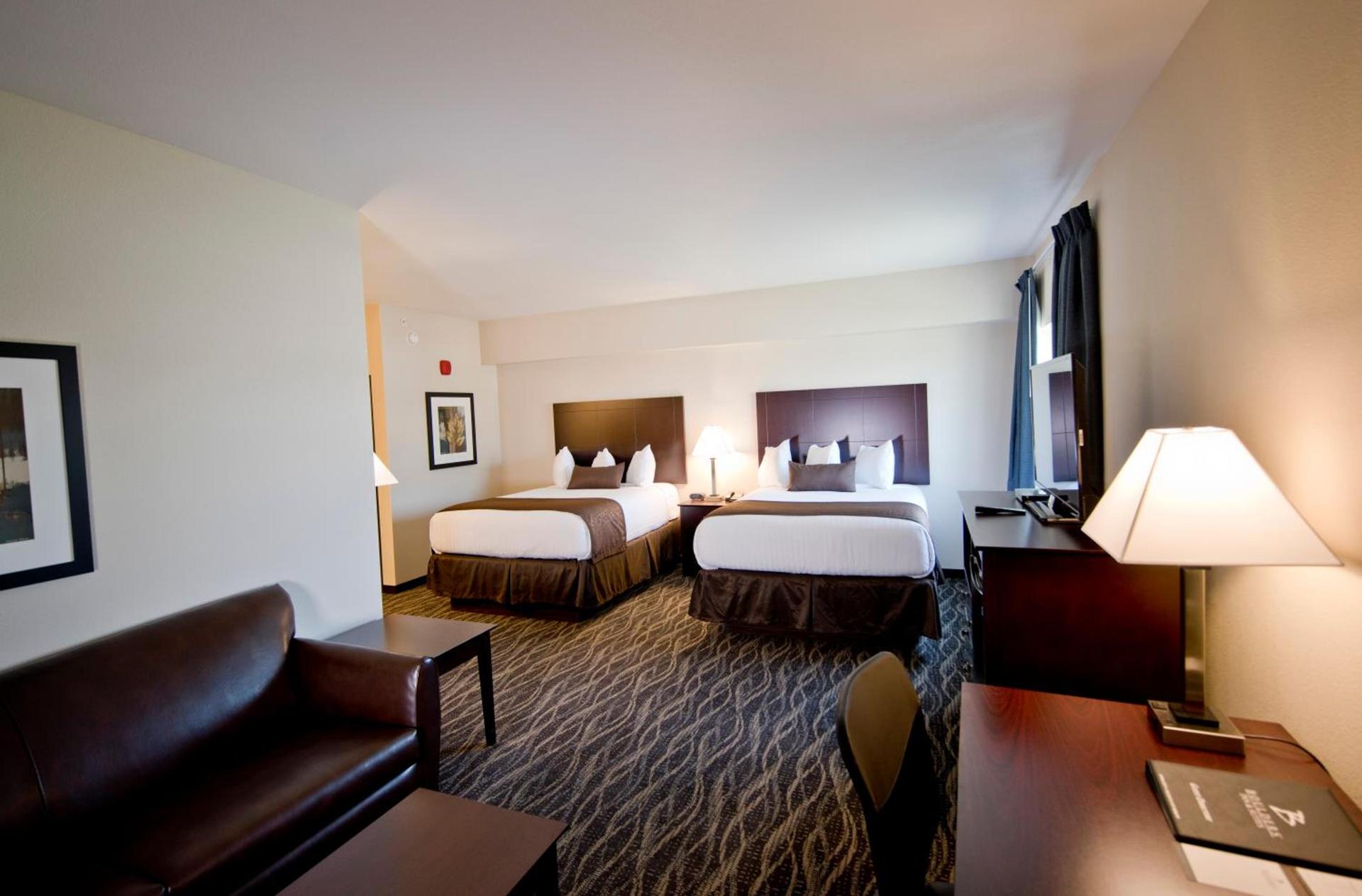 Cobblestone Inn & Suites -Clarinda photo 36