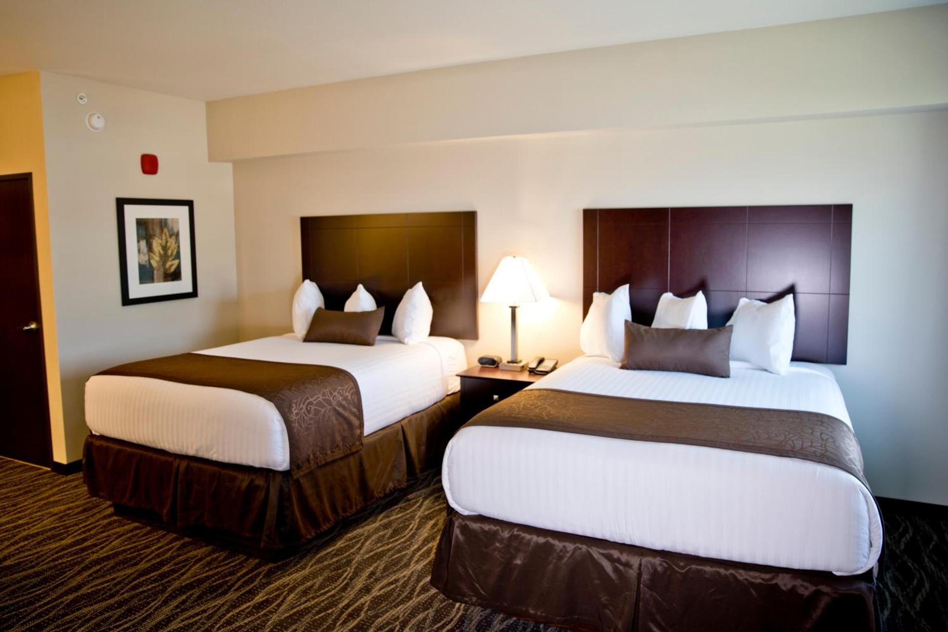 Cobblestone Inn & Suites -Clarinda photo 38