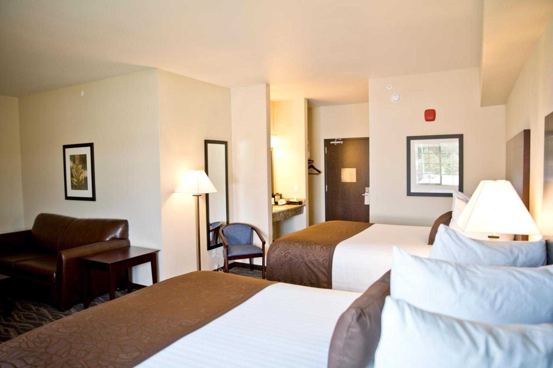 Cobblestone Inn & Suites -Clarinda photo 37