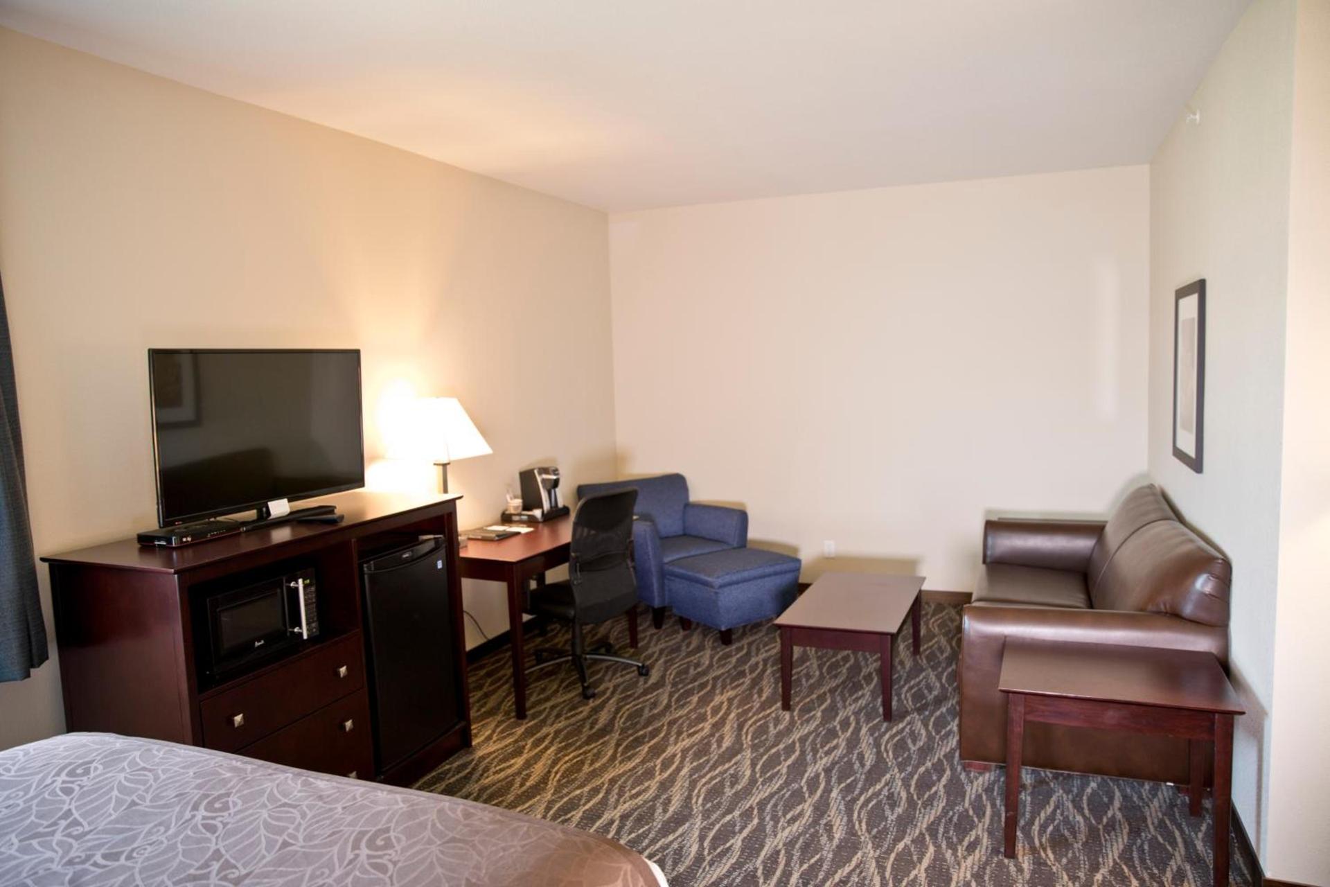 Cobblestone Inn & Suites -Clarinda photo 40