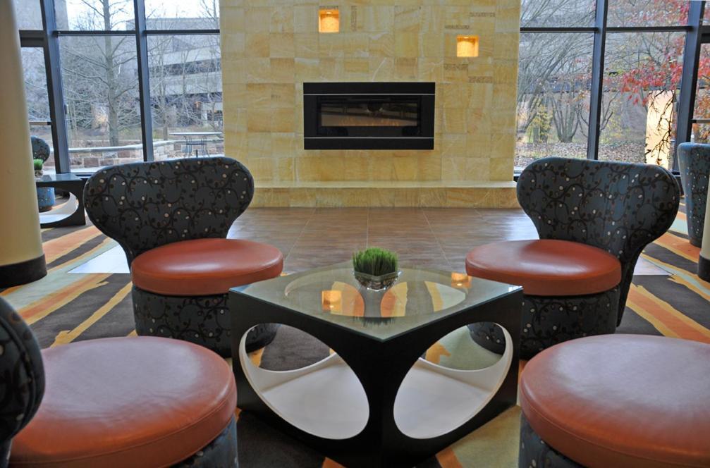 Holiday Inn Express Princeton Southeast by IHG photo 51
