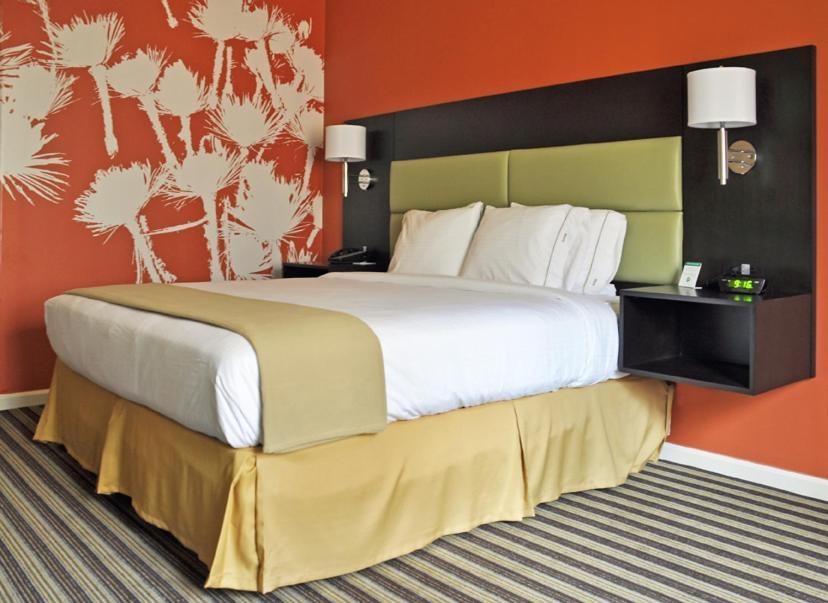 Holiday Inn Express Princeton Southeast by IHG photo 4