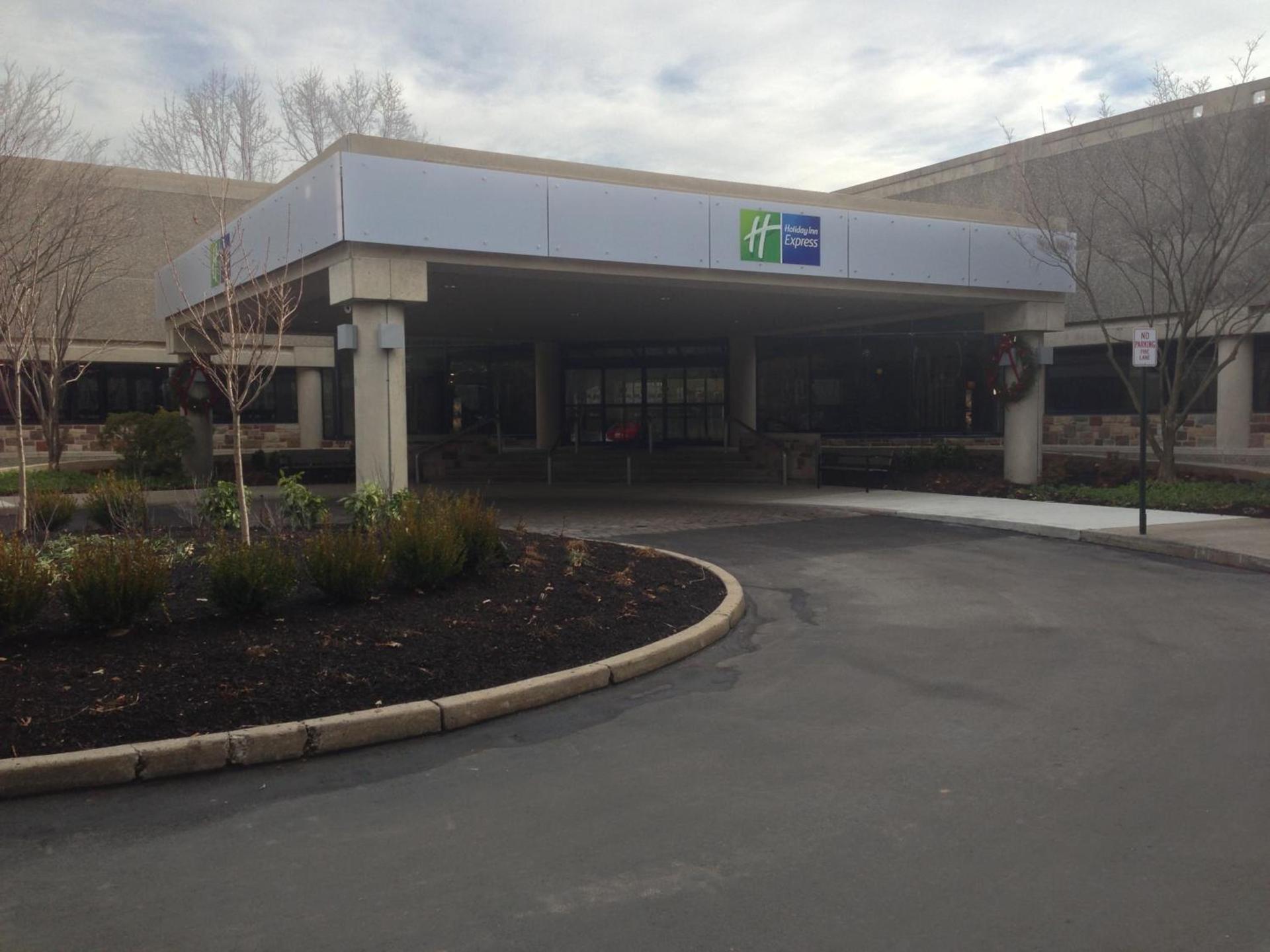 Holiday Inn Express Princeton Southeast by IHG photo 5