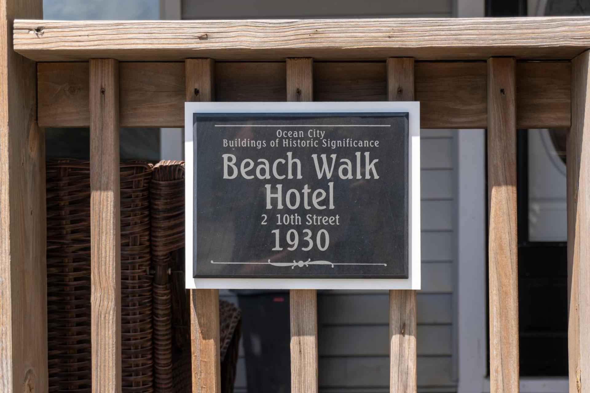 Beach Walk Hotel photo 38