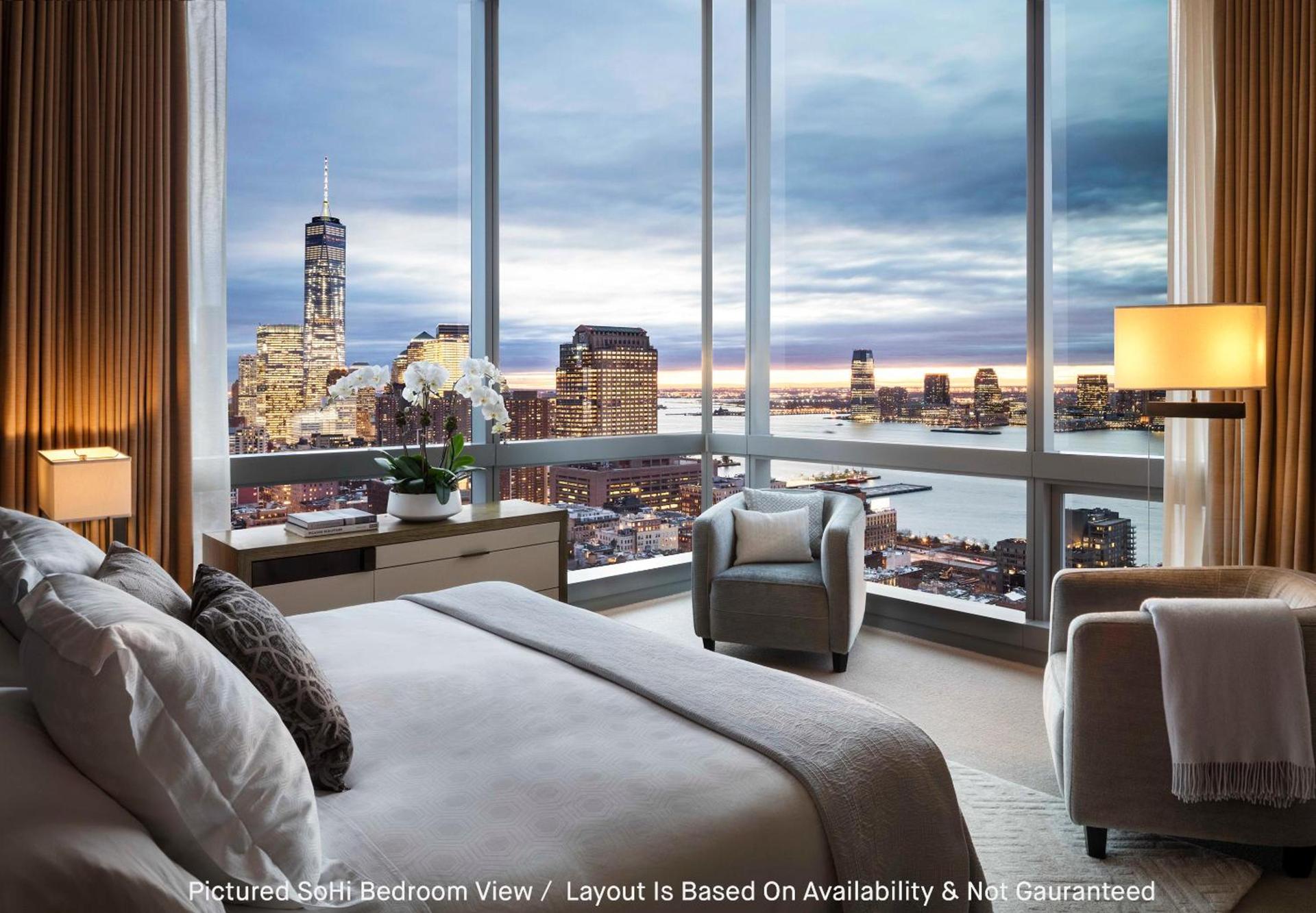 The Dominick Hotel photo 55