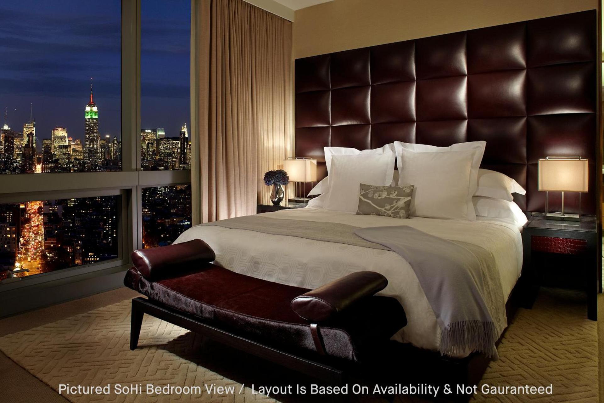 The Dominick Hotel photo 28
