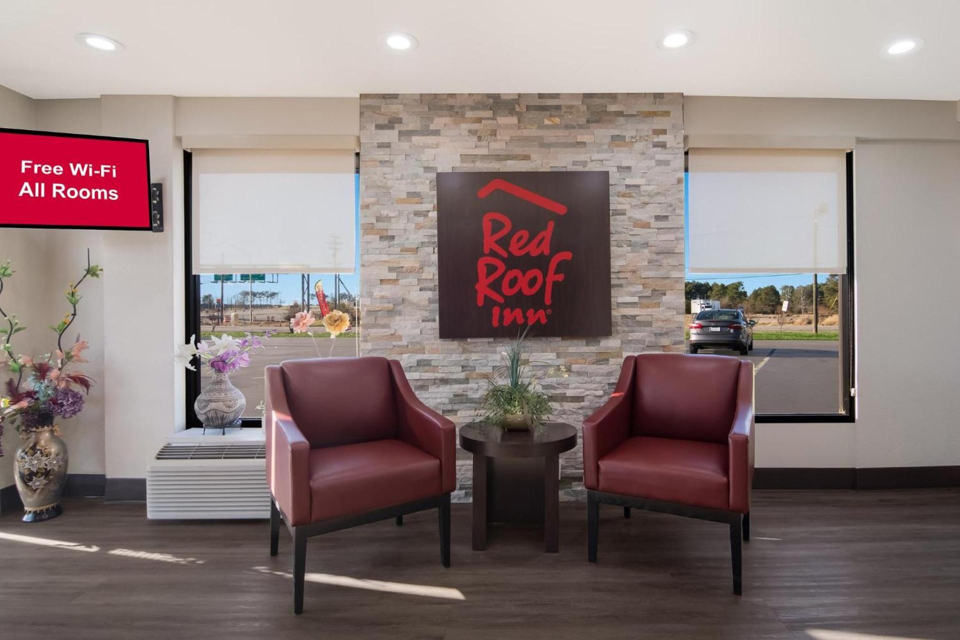 Red Roof Inn Rocky Mount - Battleboro photo 15