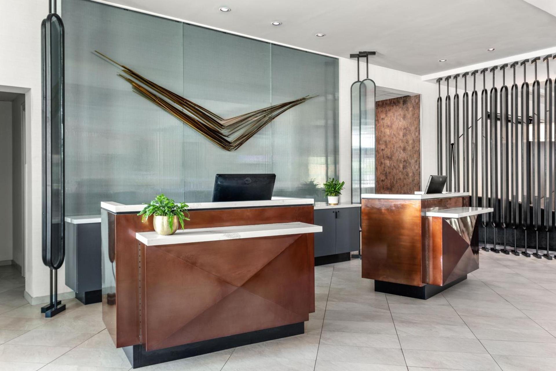 Delta Hotels by Marriott Midwest City at the Reed Conference Center photo 8