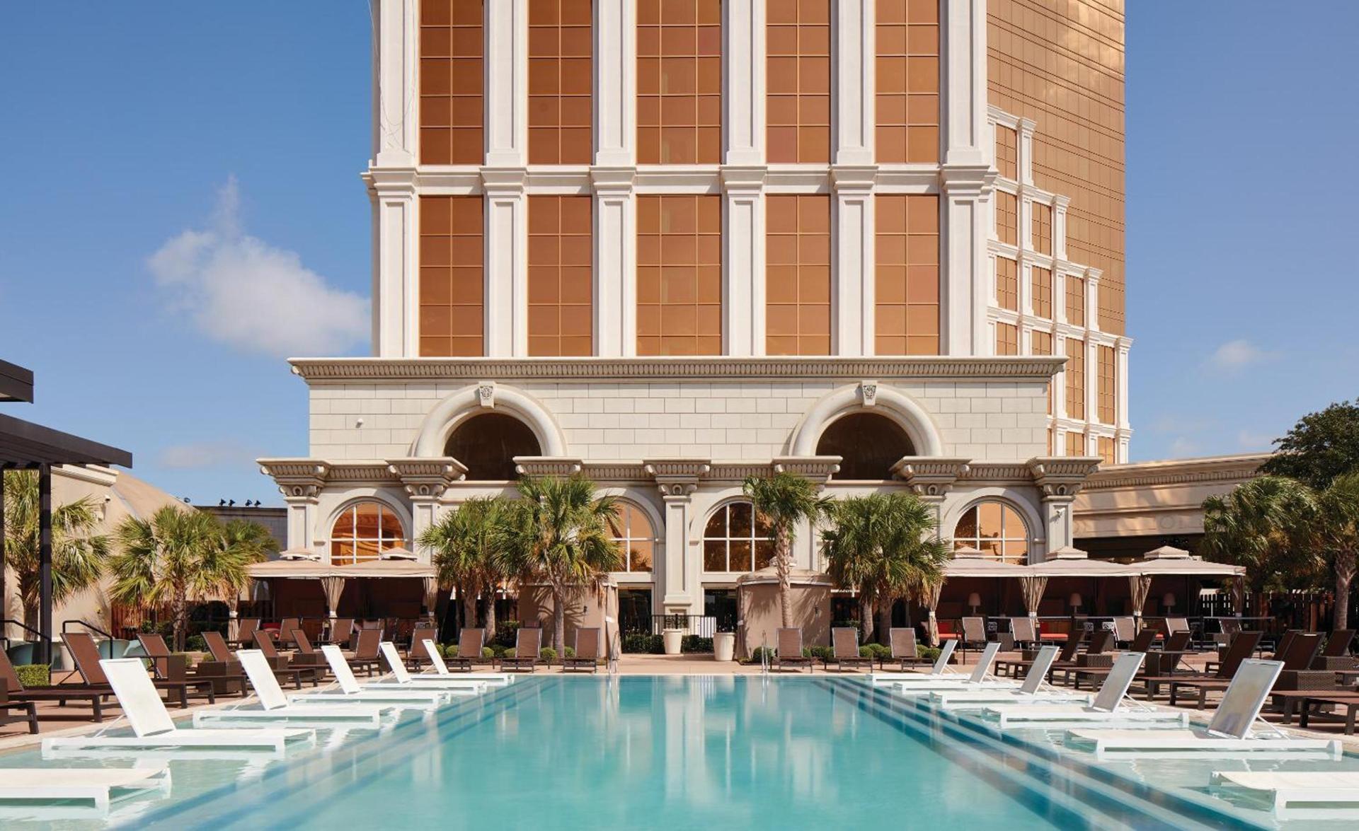 Horseshoe Bossier City Hotel & Casino - A Caesars Rewards Destination photo 5