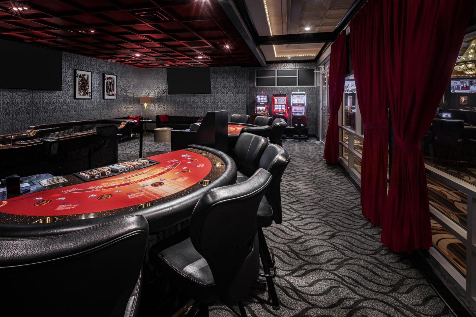 Horseshoe Bossier City Hotel & Casino - A Caesars Rewards Destination photo 25