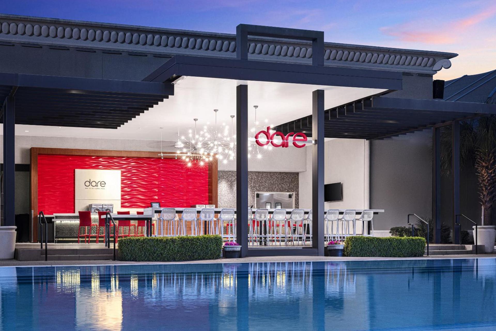 Horseshoe Bossier City Hotel & Casino - A Caesars Rewards Destination photo 23
