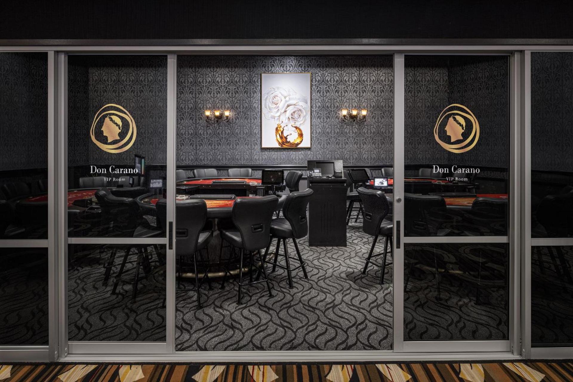 Horseshoe Bossier City Hotel & Casino - A Caesars Rewards Destination photo 22