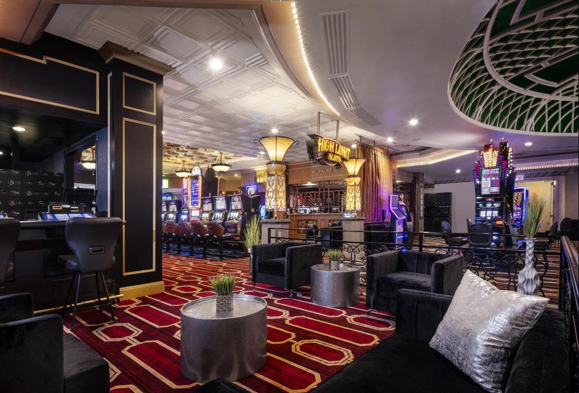 Horseshoe Bossier City Hotel & Casino - A Caesars Rewards Destination photo 24