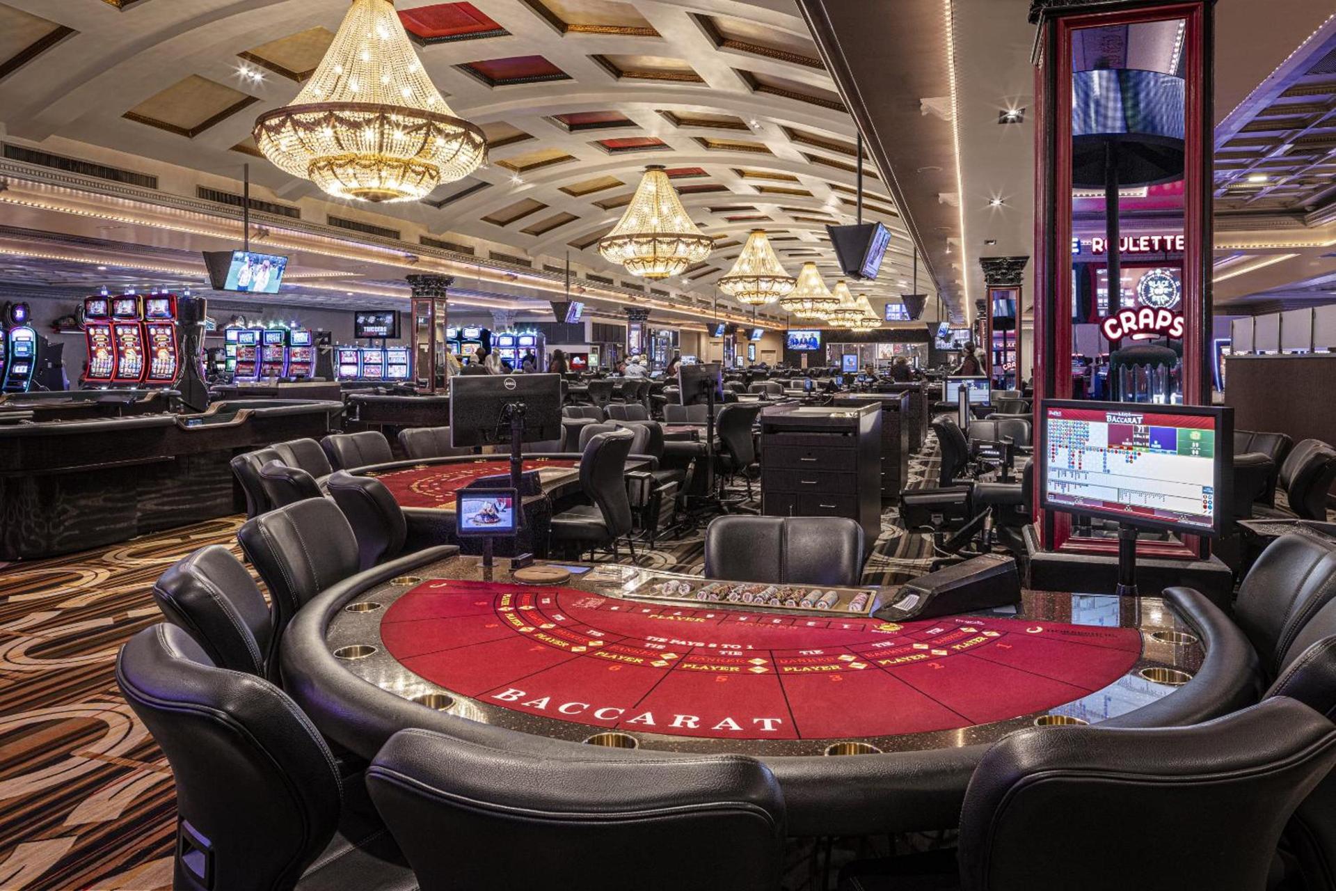 Horseshoe Bossier City Hotel & Casino - A Caesars Rewards Destination photo 28