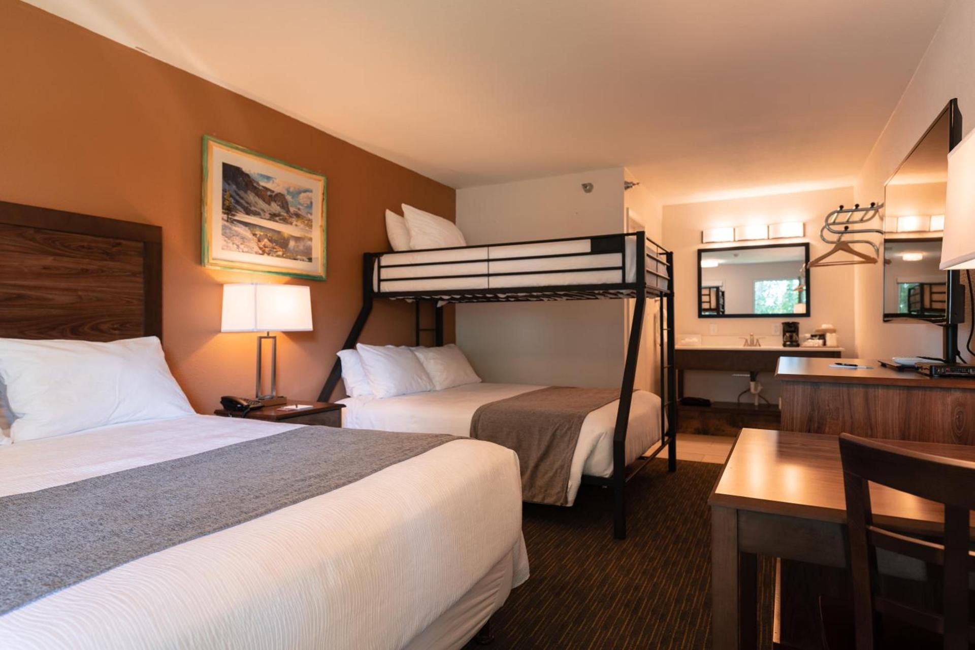 Riviera Motor Lodge photo 23