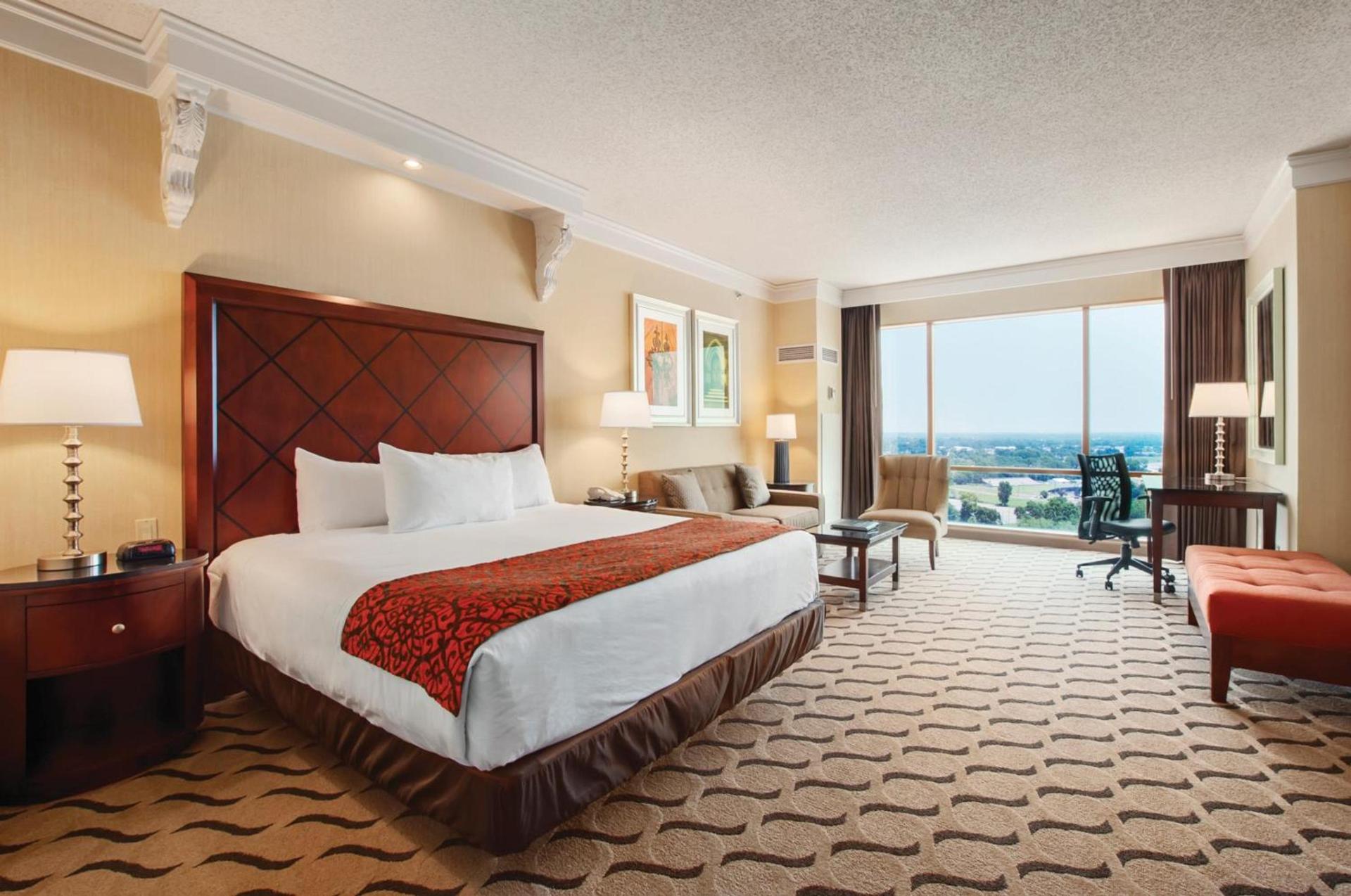 Horseshoe Bossier City Hotel & Casino - A Caesars Rewards Destination photo 29