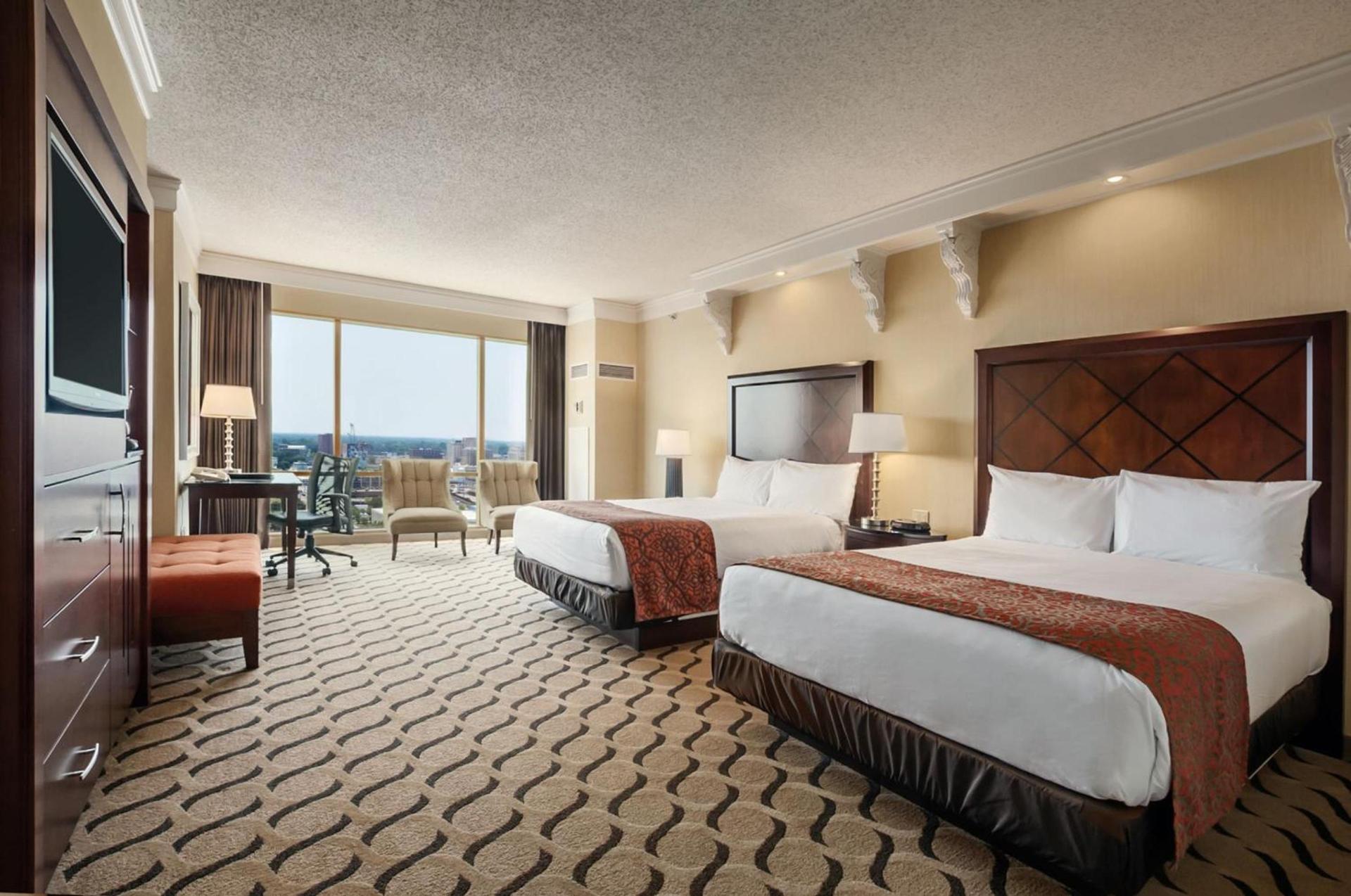 Horseshoe Bossier City Hotel & Casino - A Caesars Rewards Destination photo 30