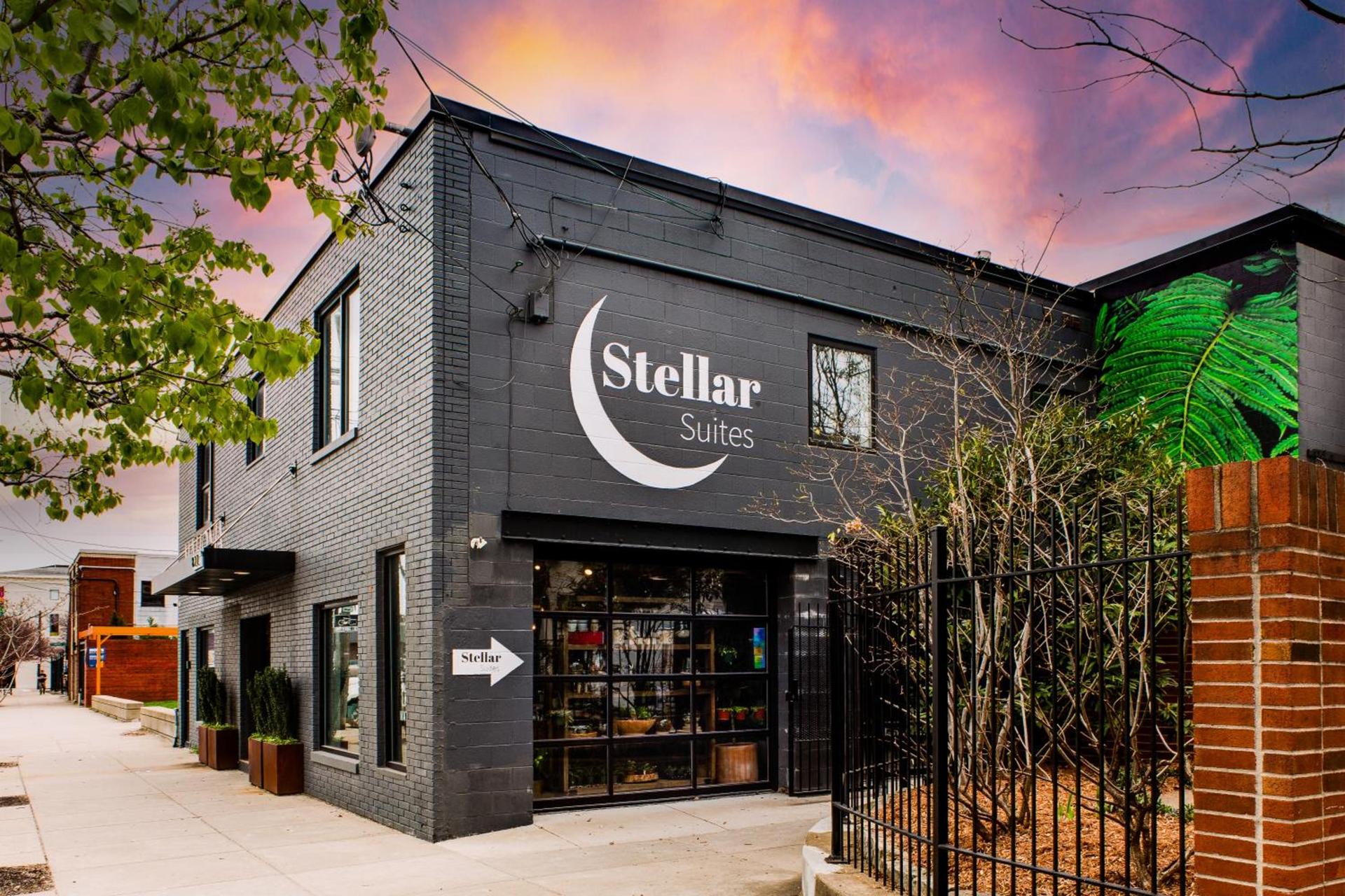 Stellar Suites photo 35
