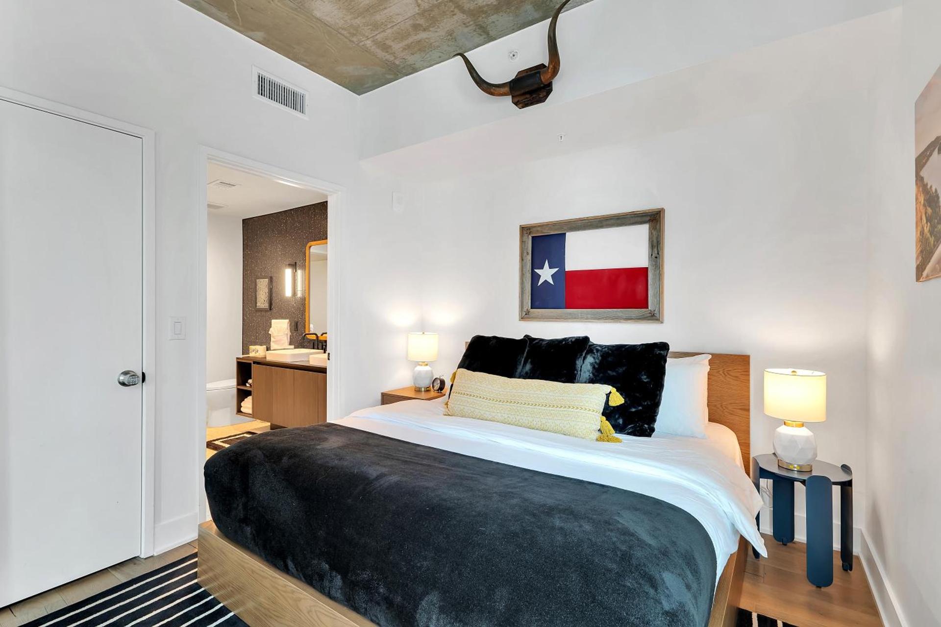 Austin Condo Hotel photo 27