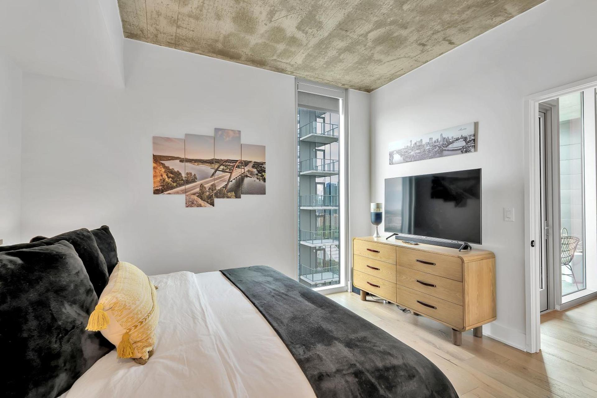 Austin Condo Hotel photo 24