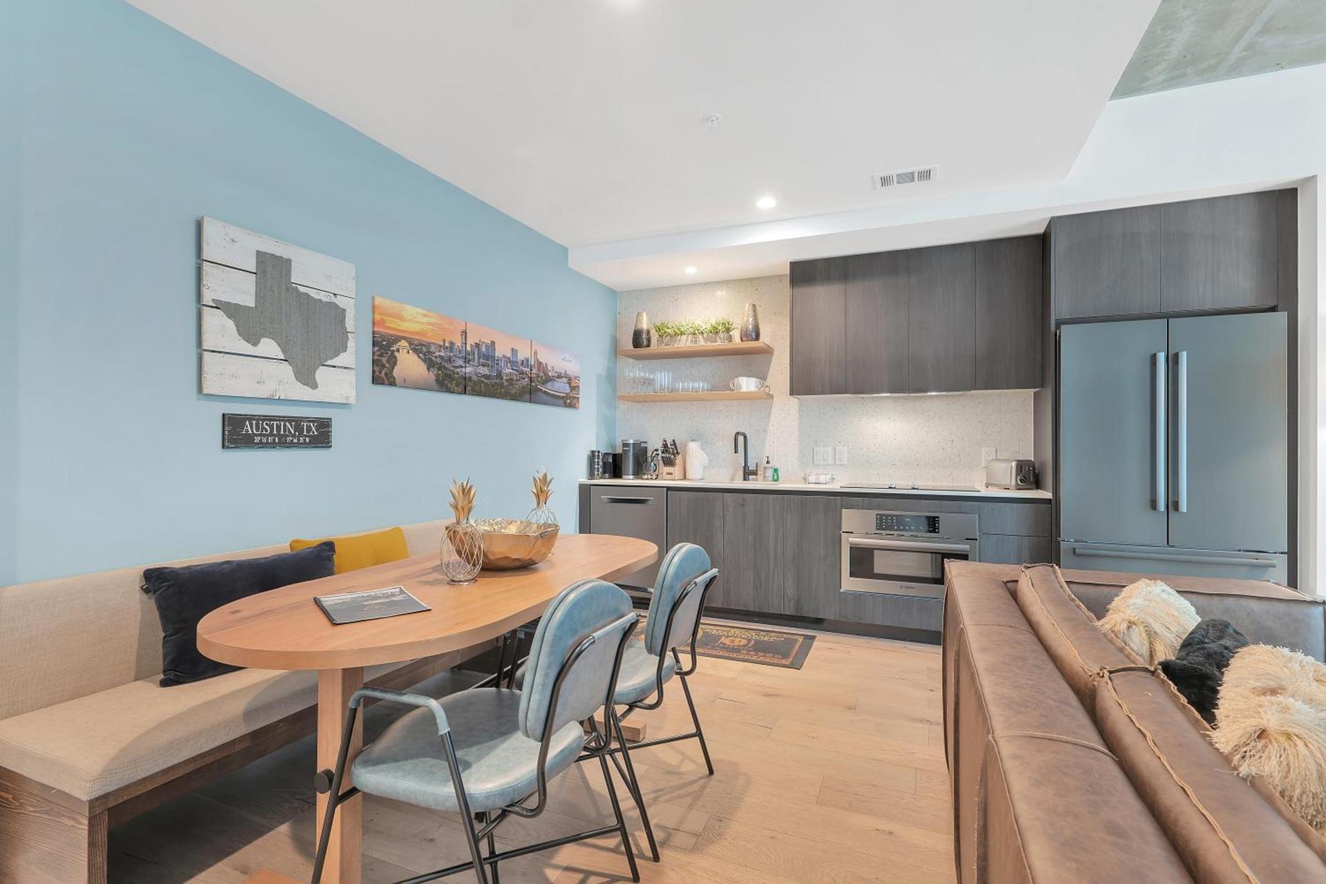 Austin Condo Hotel photo 25