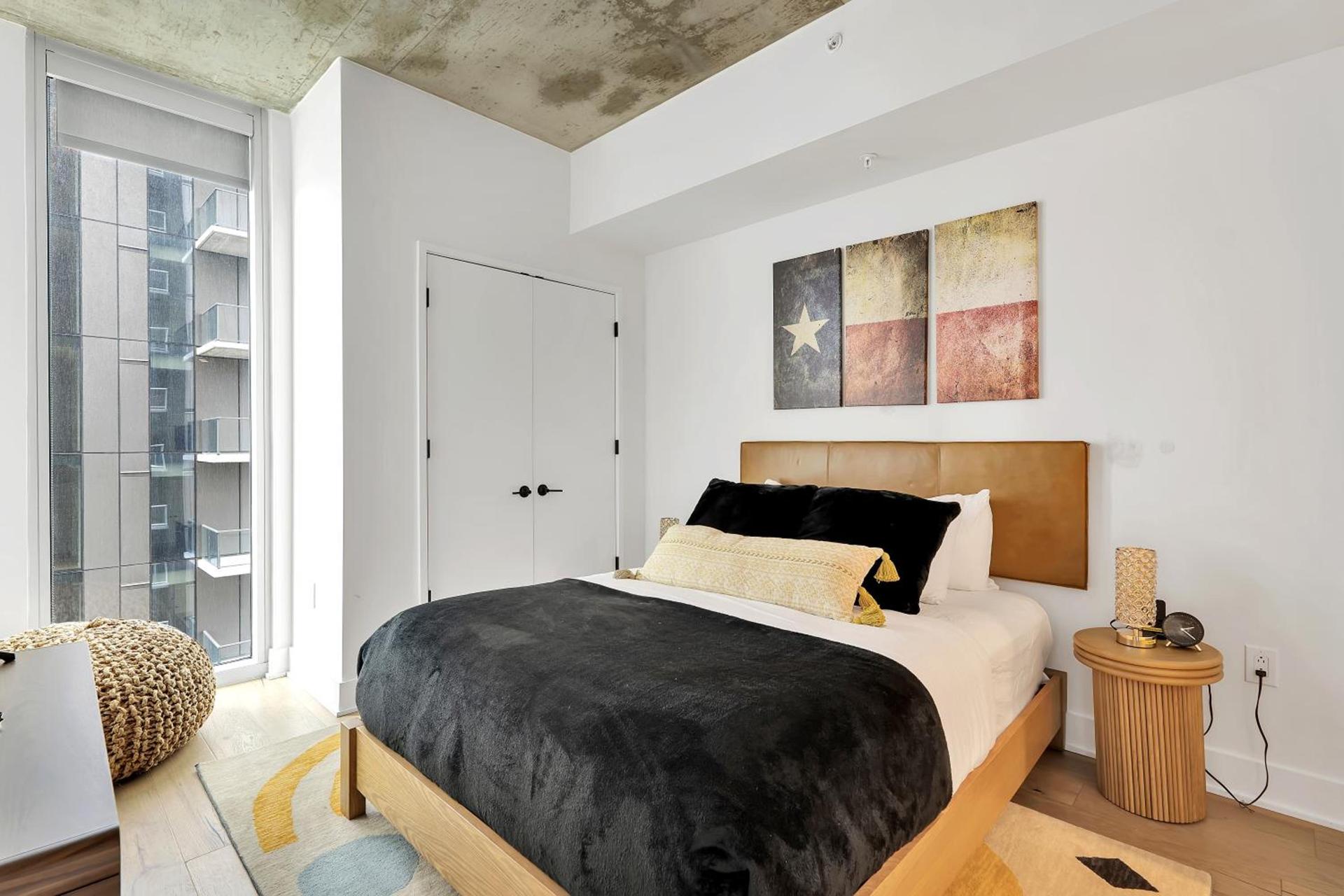 Austin Condo Hotel photo 28