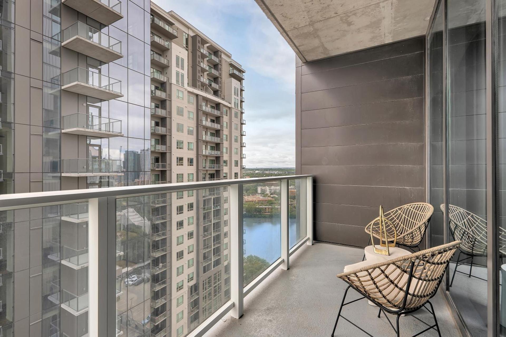 Austin Condo Hotel photo 26