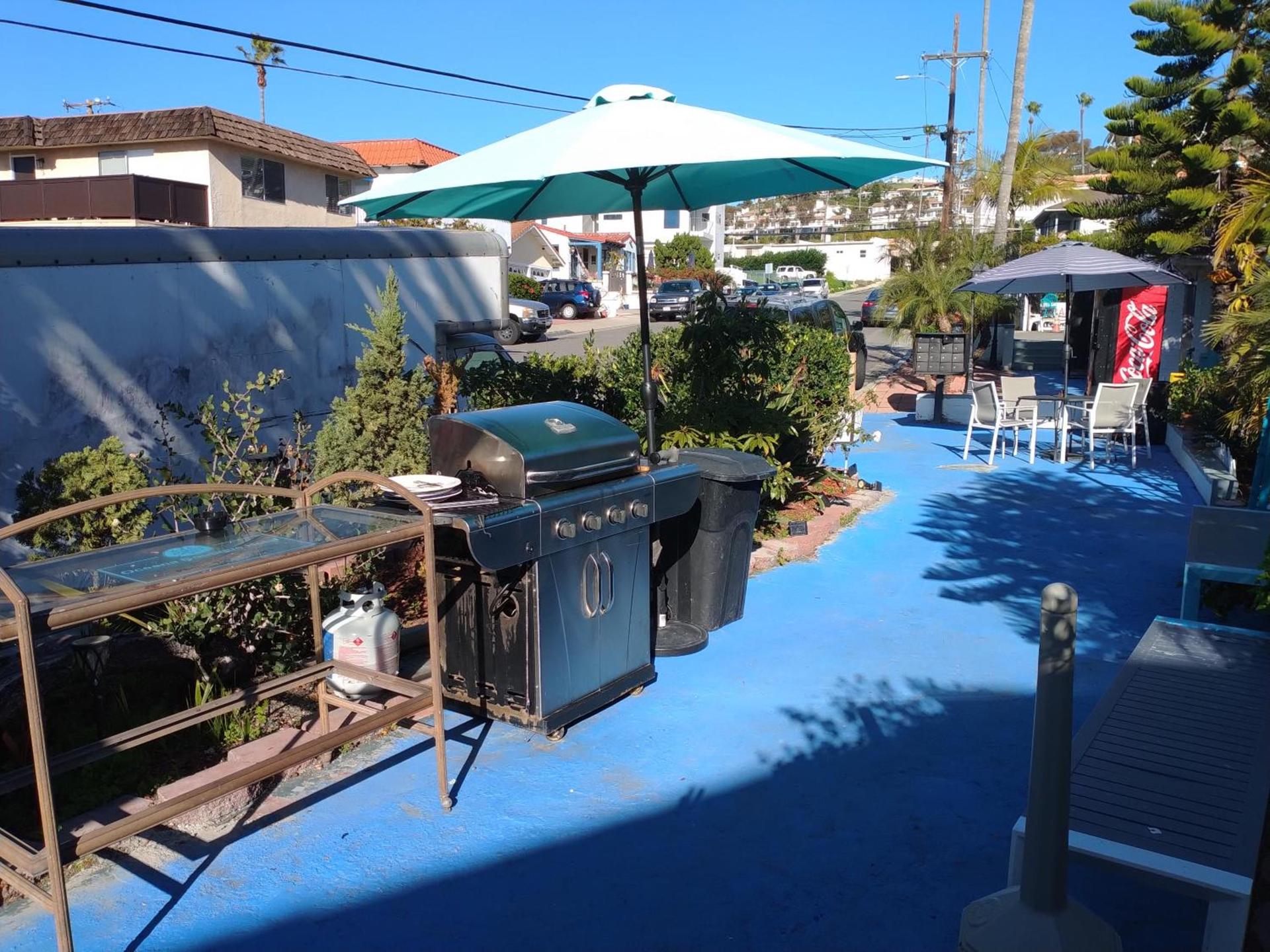 Oceana Boutique Hotel photo 9