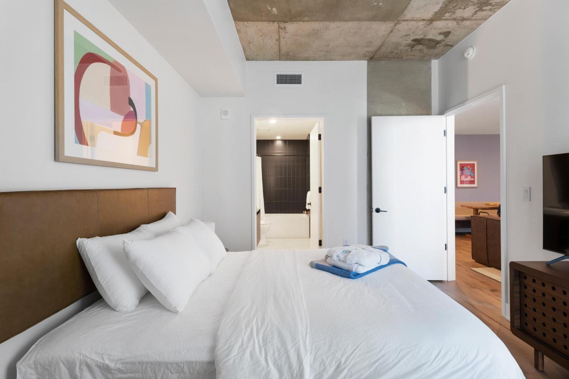 Austin Condo Hotel photo 29